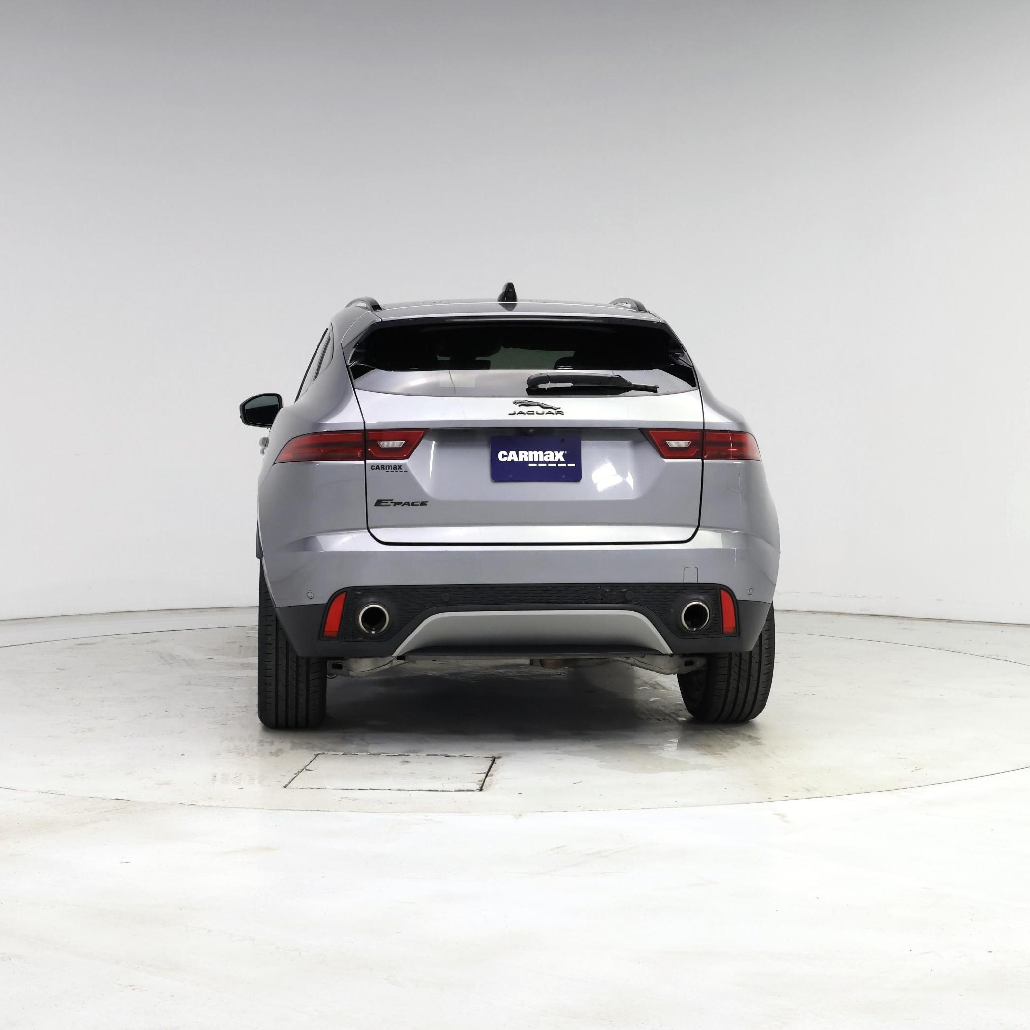 Thumbnail: 2022 Jaguar E-Pace - 6