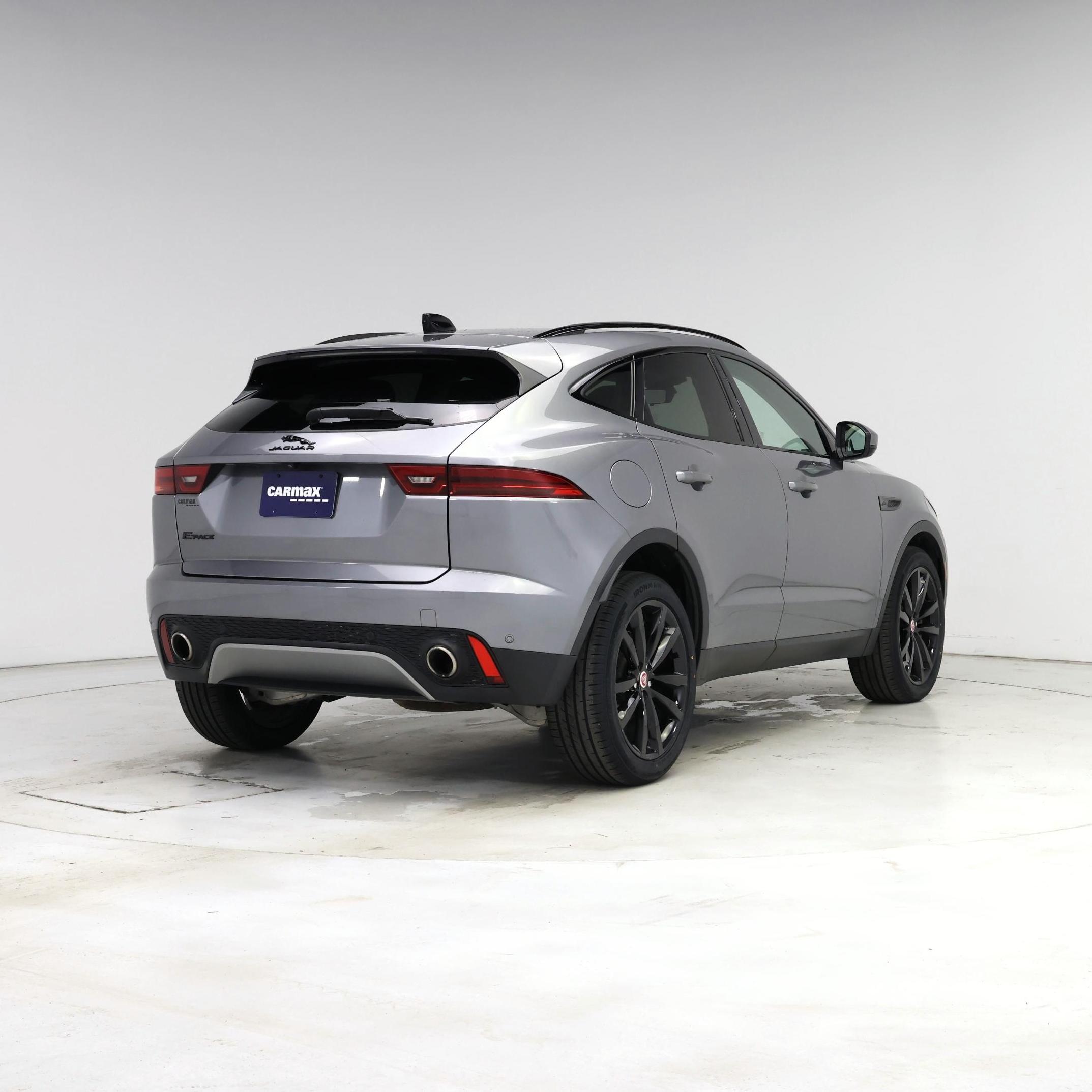 Thumbnail: 2022 Jaguar E-Pace - 8