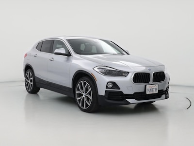 2020 BMW X2 XDrive28i