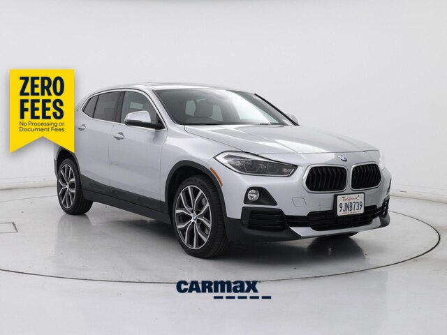 2020 BMW X2 xDrive28i AWD