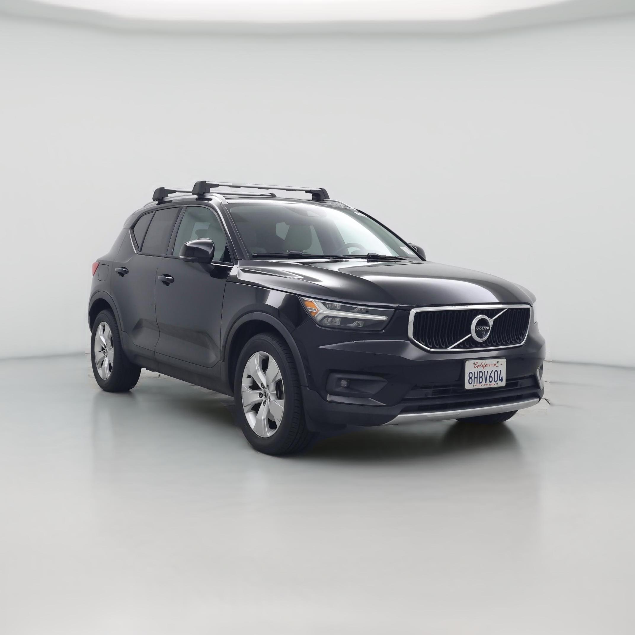Thumbnail: 2019 Volvo XC40 - 1