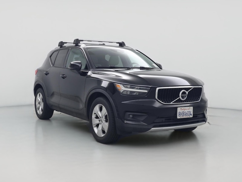 2019 Volvo XC40 T5 Momentum -
                  Irvine, CA