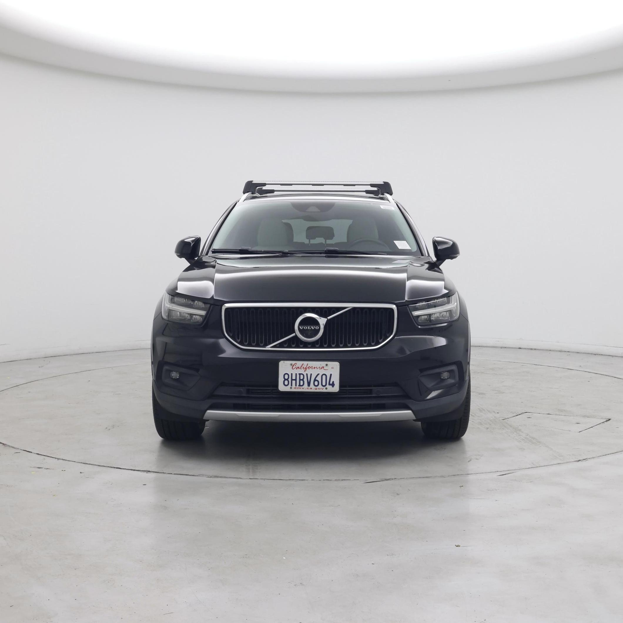 Thumbnail: 2019 Volvo XC40 - 5