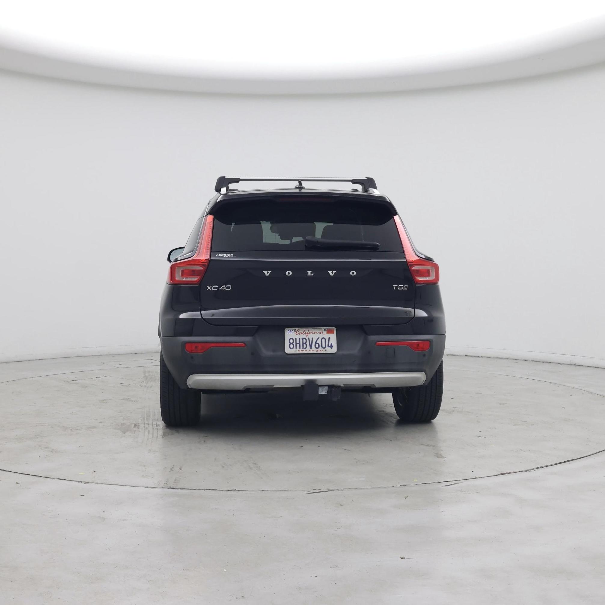 Thumbnail: 2019 Volvo XC40 - 6