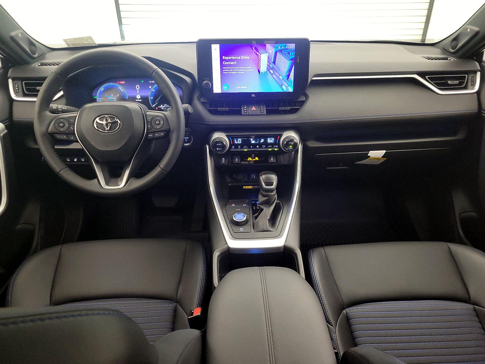 Thumbnail: 2024 Toyota RAV4 - 9