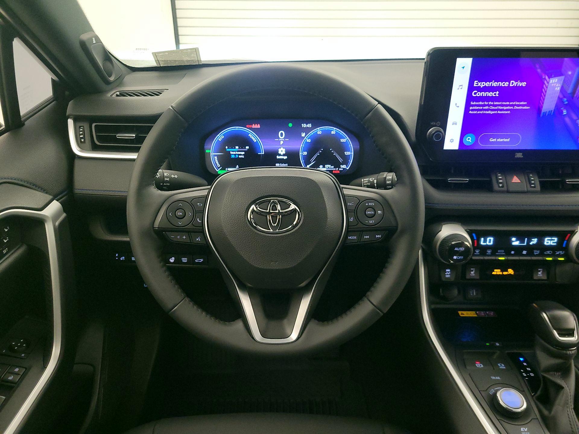 Thumbnail: 2024 Toyota RAV4 - 10