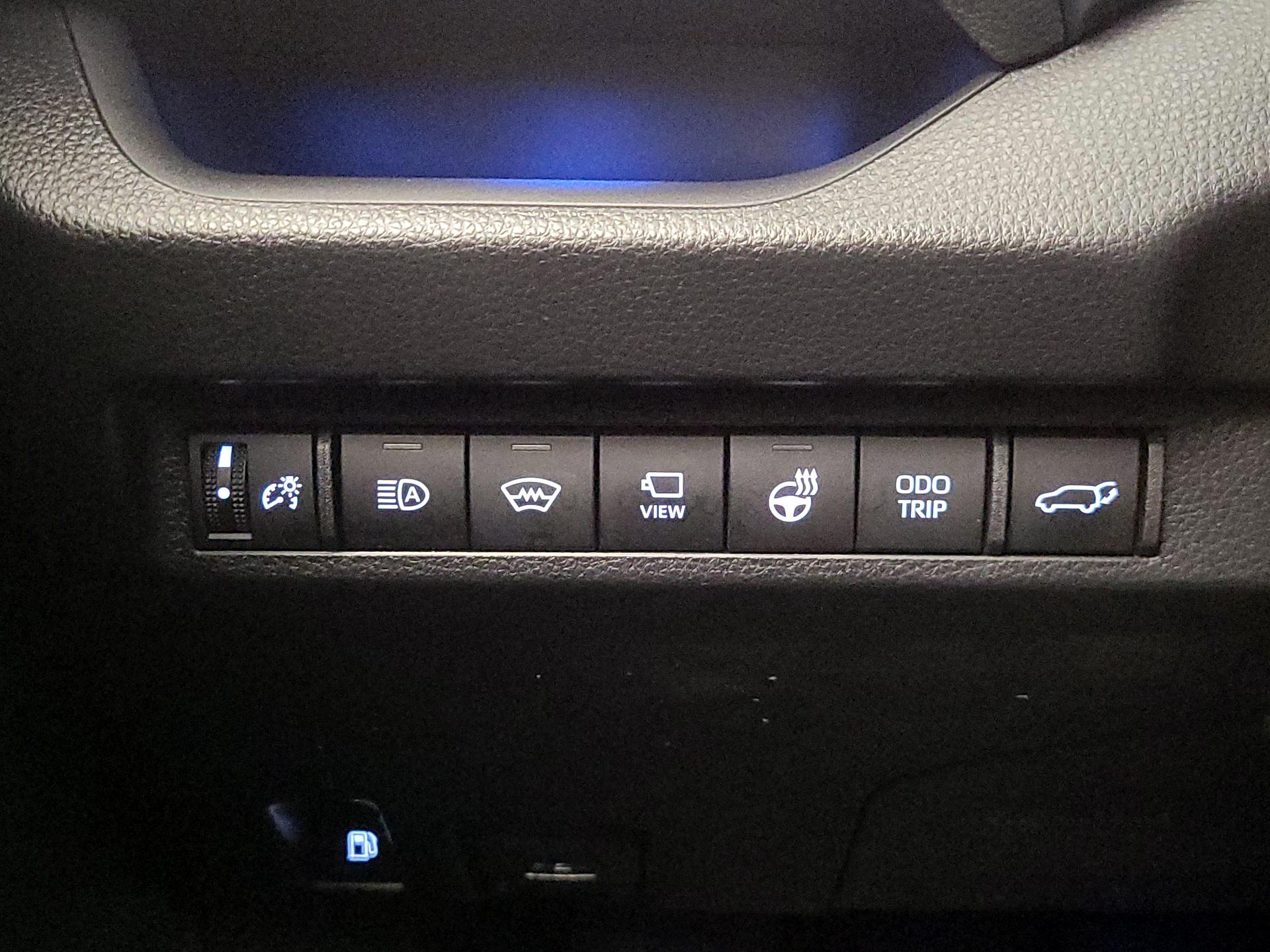 Thumbnail: 2024 Toyota RAV4 - 13