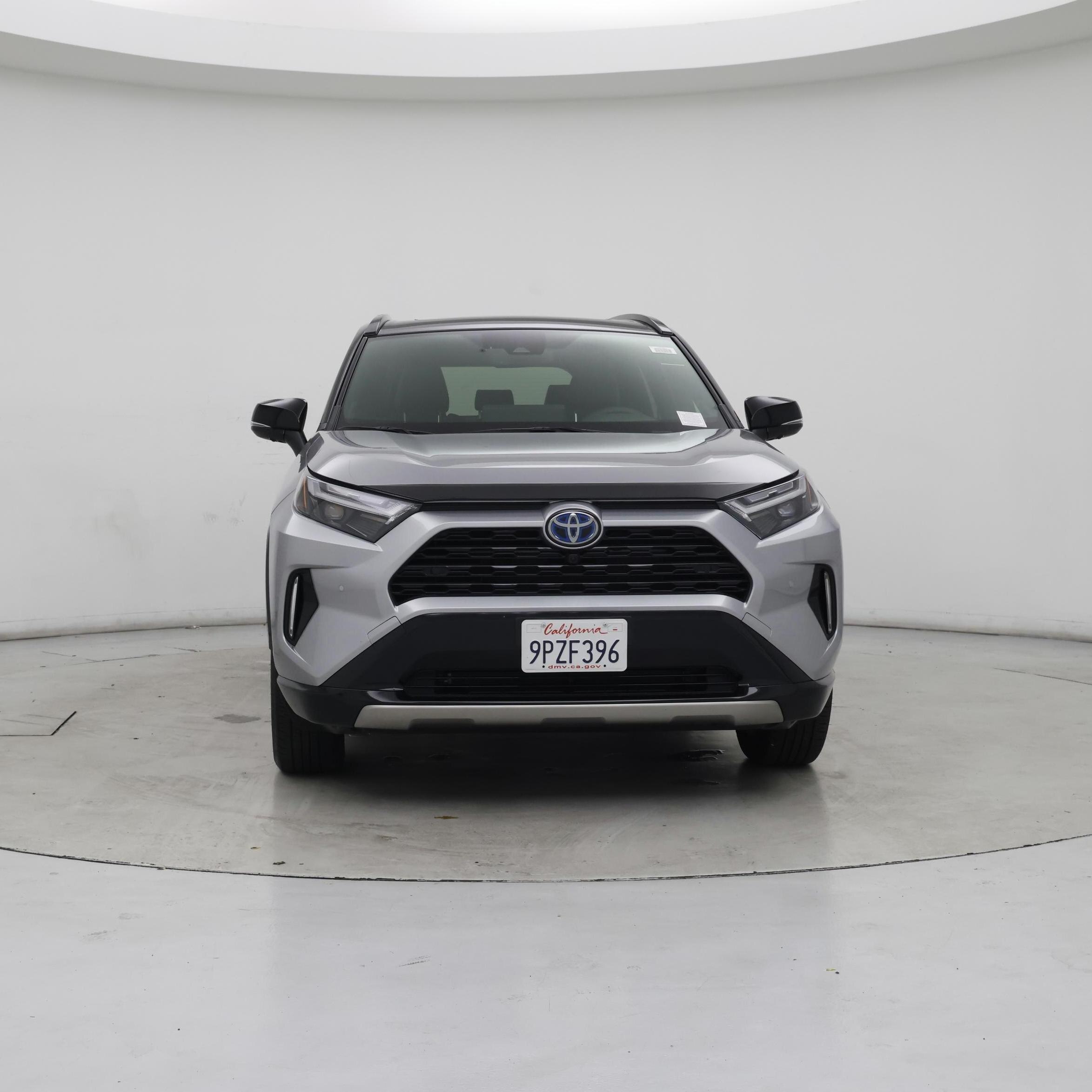 Thumbnail: 2024 Toyota RAV4 - 5