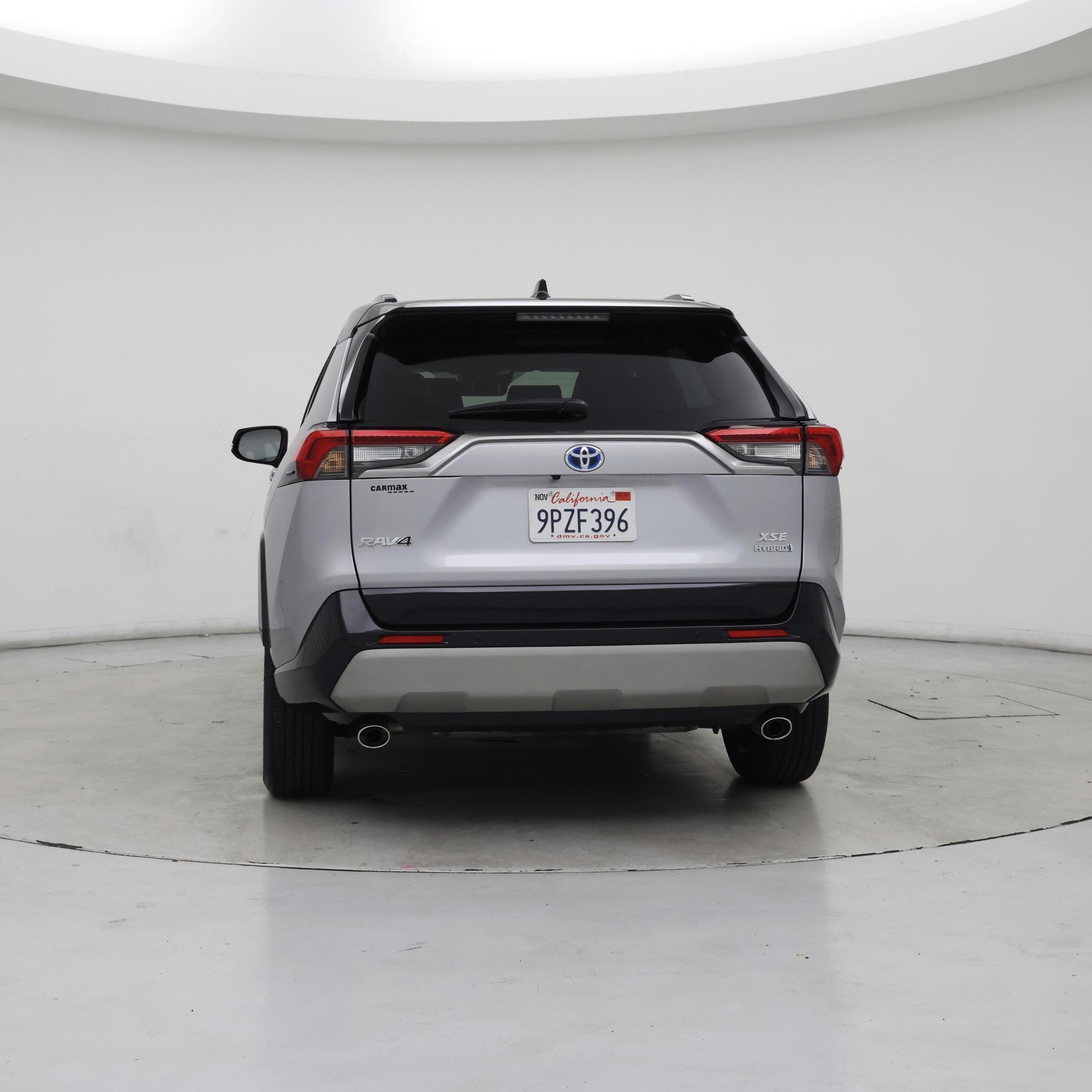 Thumbnail: 2024 Toyota RAV4 - 6
