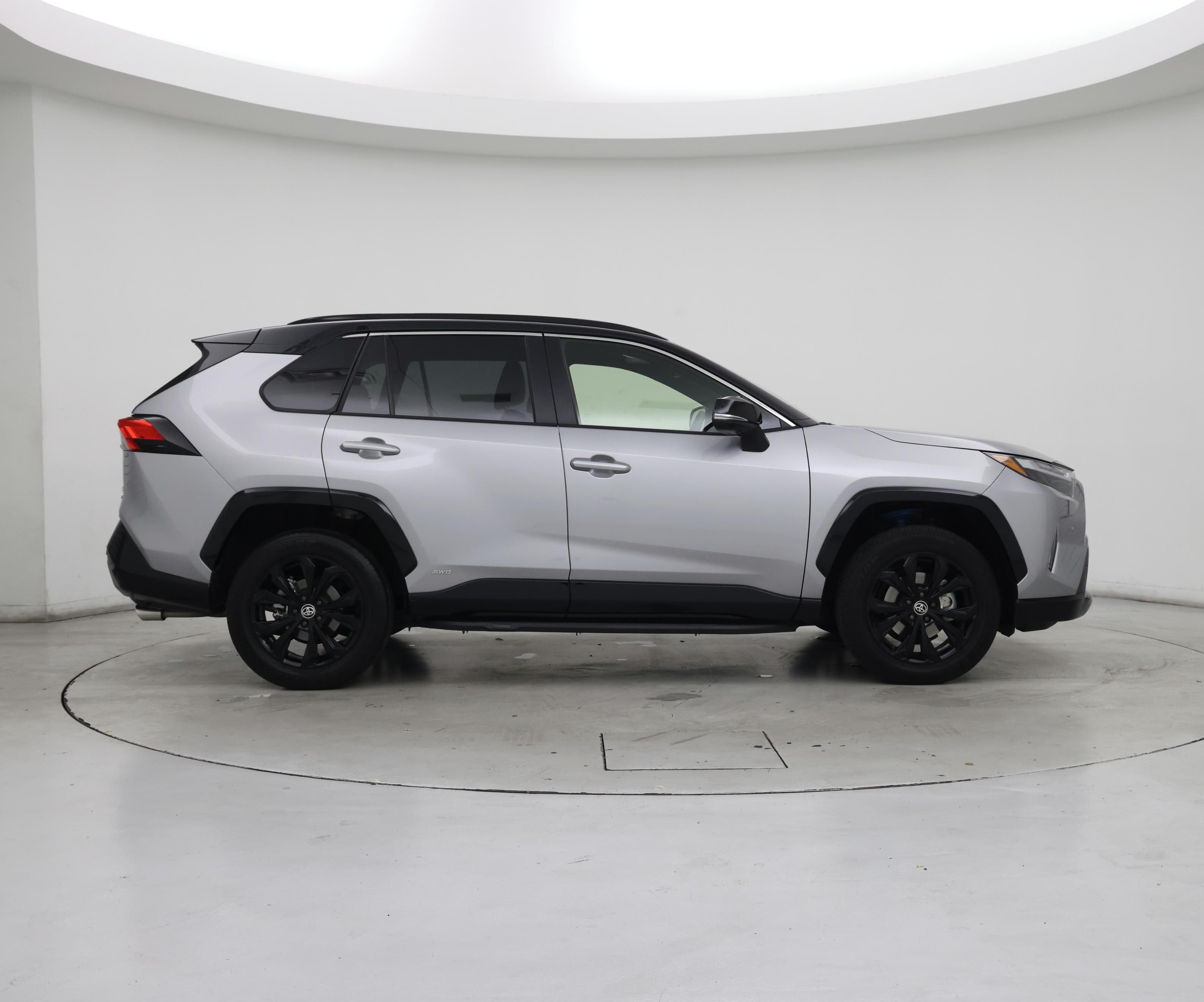Thumbnail: 2024 Toyota RAV4 - 7