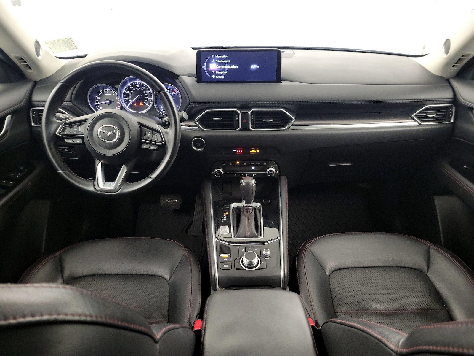 Apple CarPlay®
