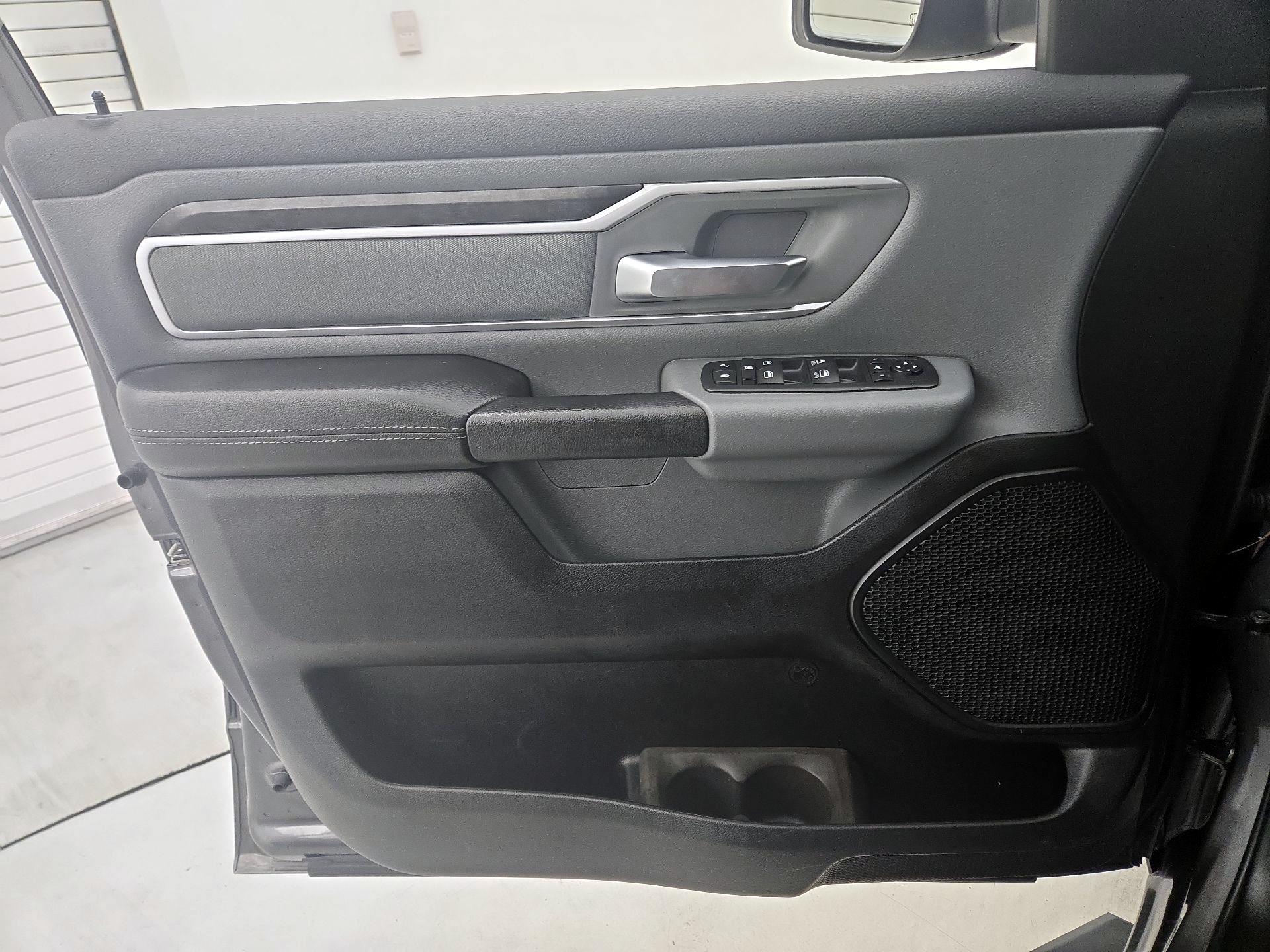 Thumbnail: 2020 RAM 1500 - 12