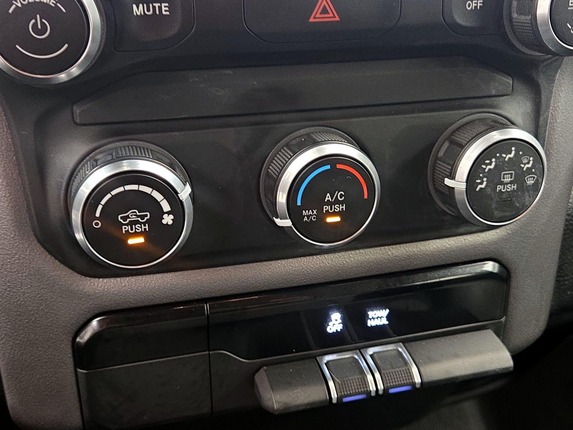 Thumbnail: 2020 RAM 1500 - 17