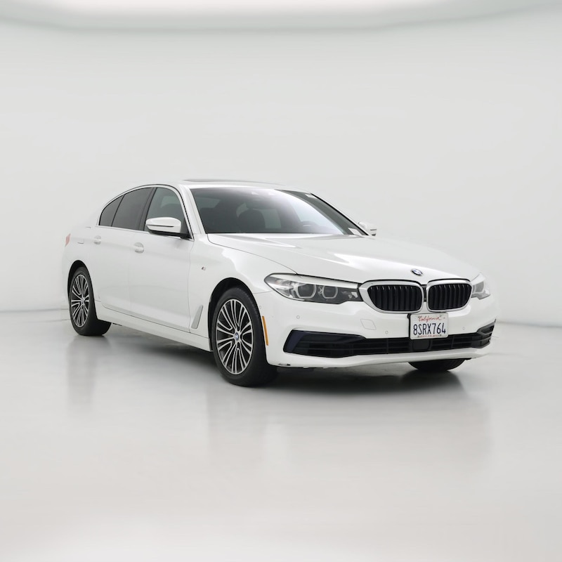 2020 BMW 530e Plug-in Hybrid iPerformance