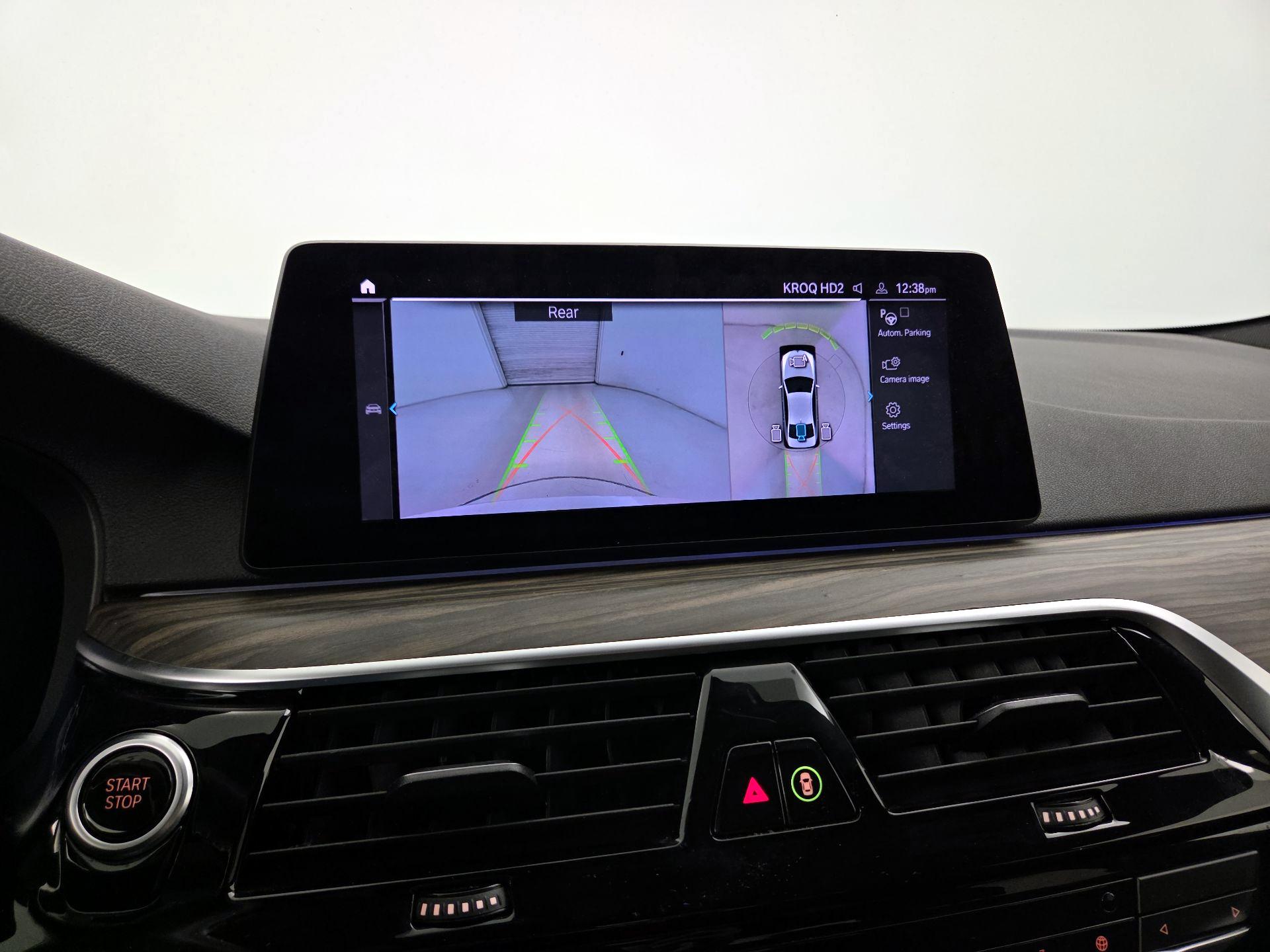 Thumbnail: 2020 BMW 5 Series - 15