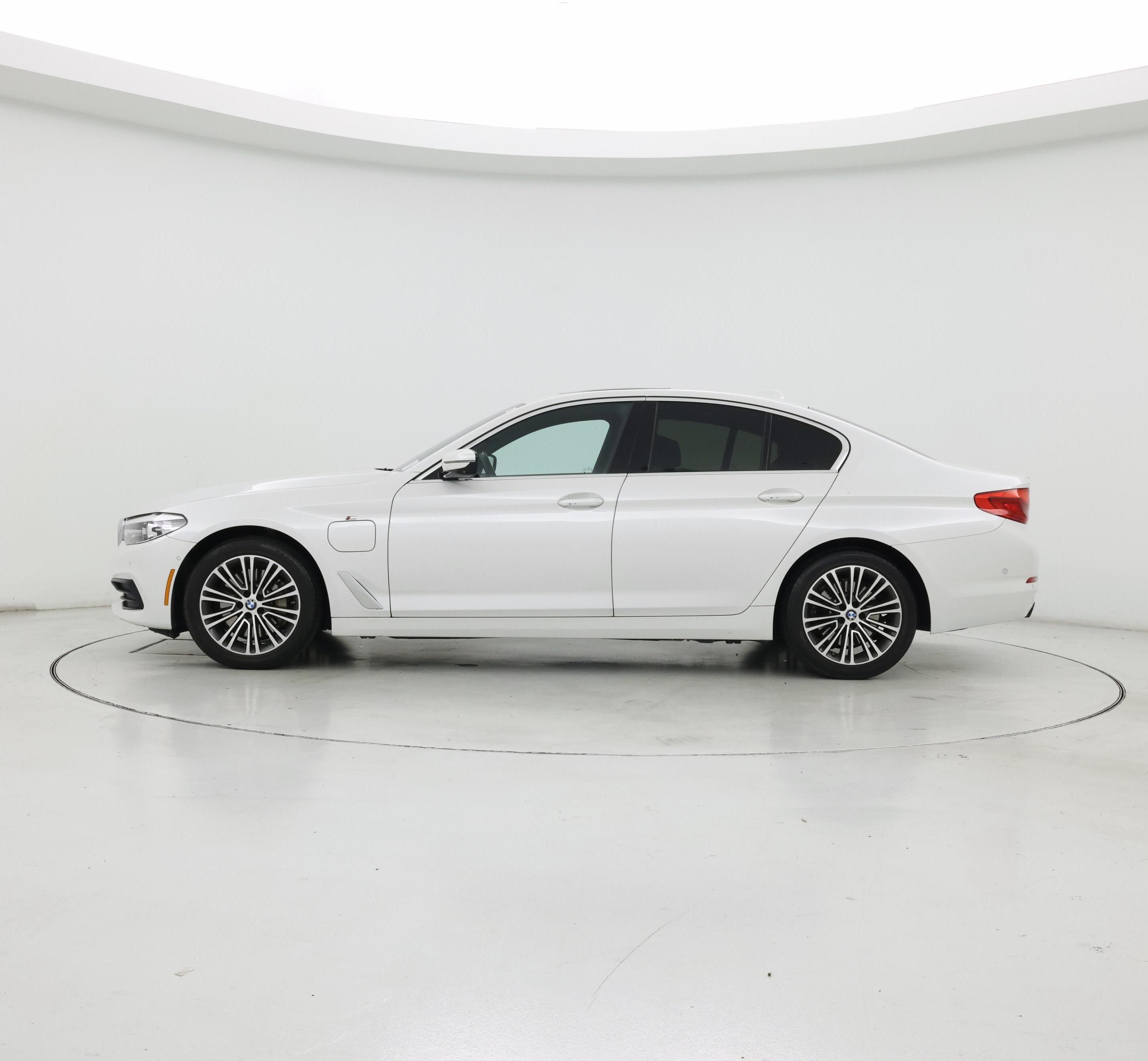 Thumbnail: 2020 BMW 5 Series - 3