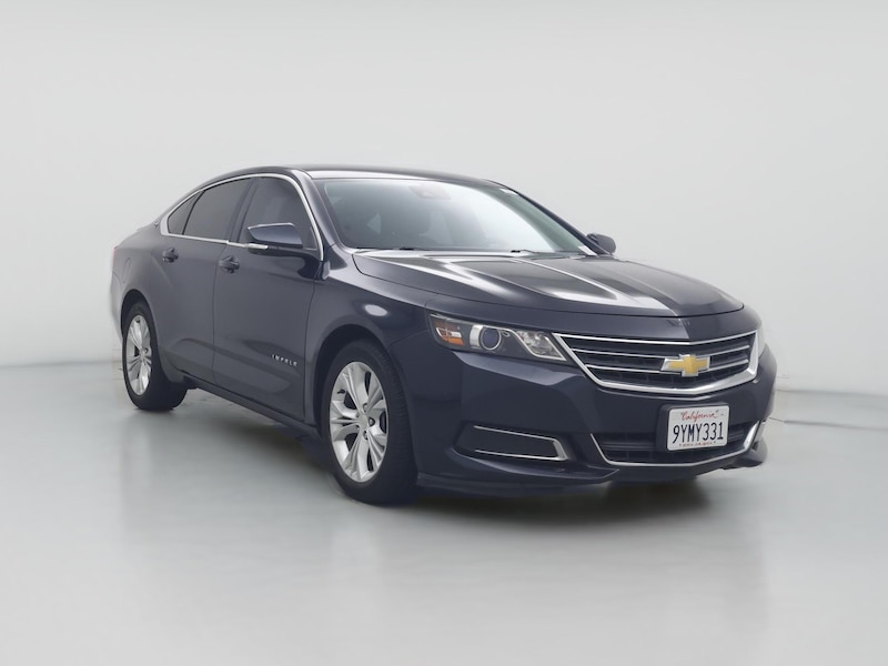 2015 Chevrolet Impala LT -
                  Oxnard, CA