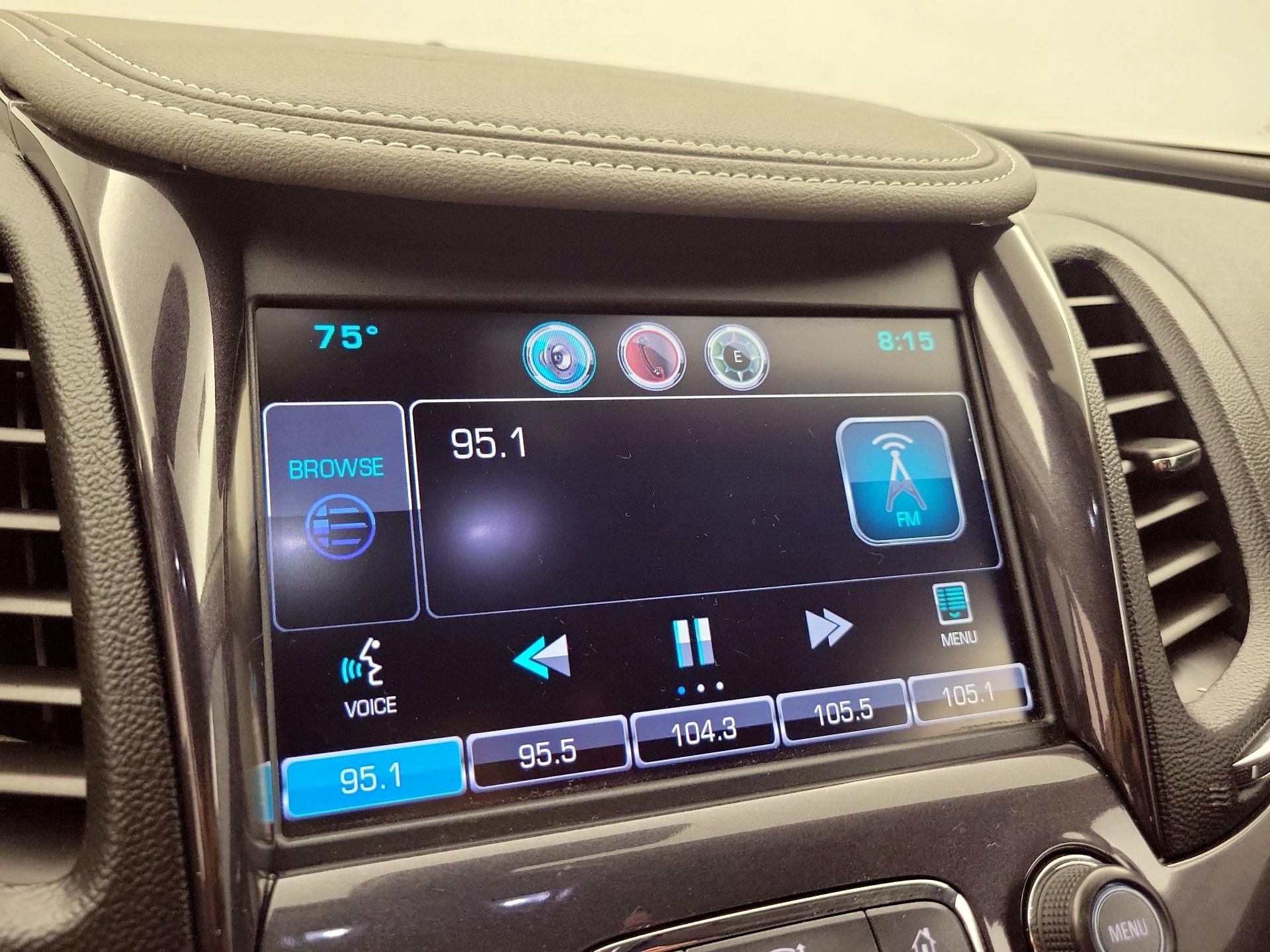 Thumbnail: 2015 Chevrolet Impala - 15
