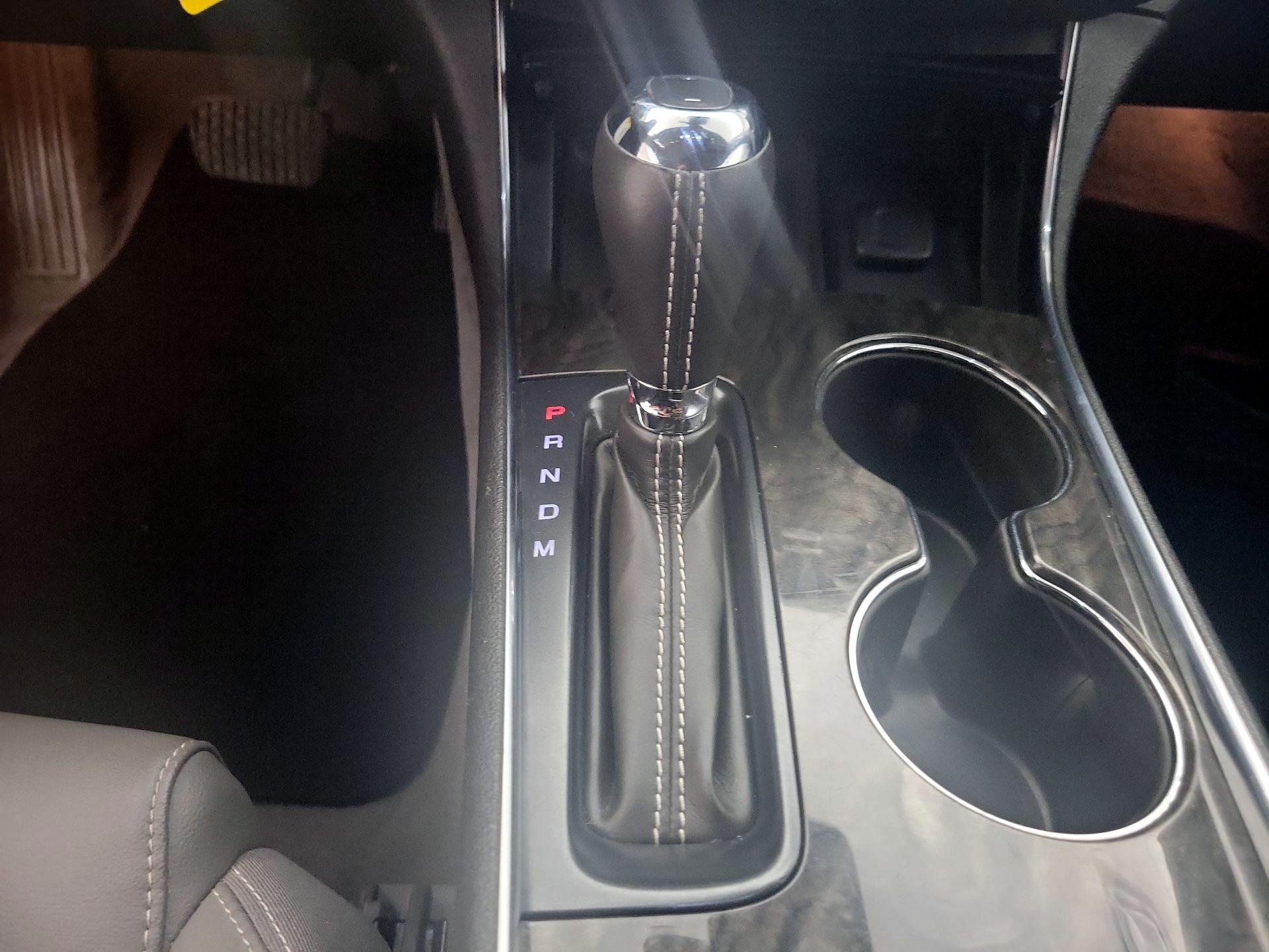 Thumbnail: 2015 Chevrolet Impala - 17