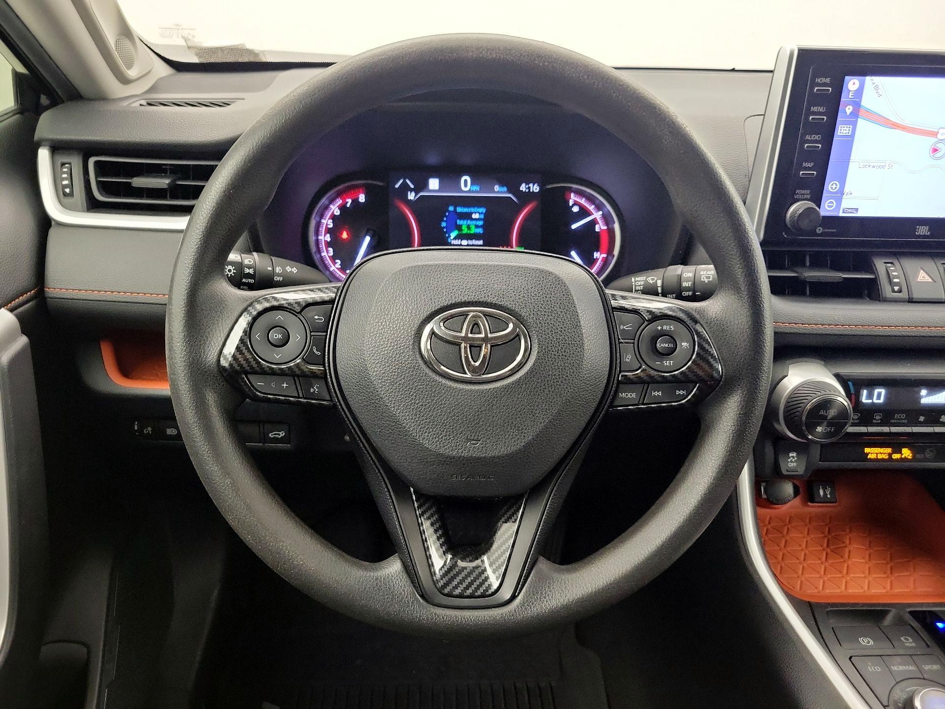 Thumbnail: 2019 Toyota RAV4 - 10
