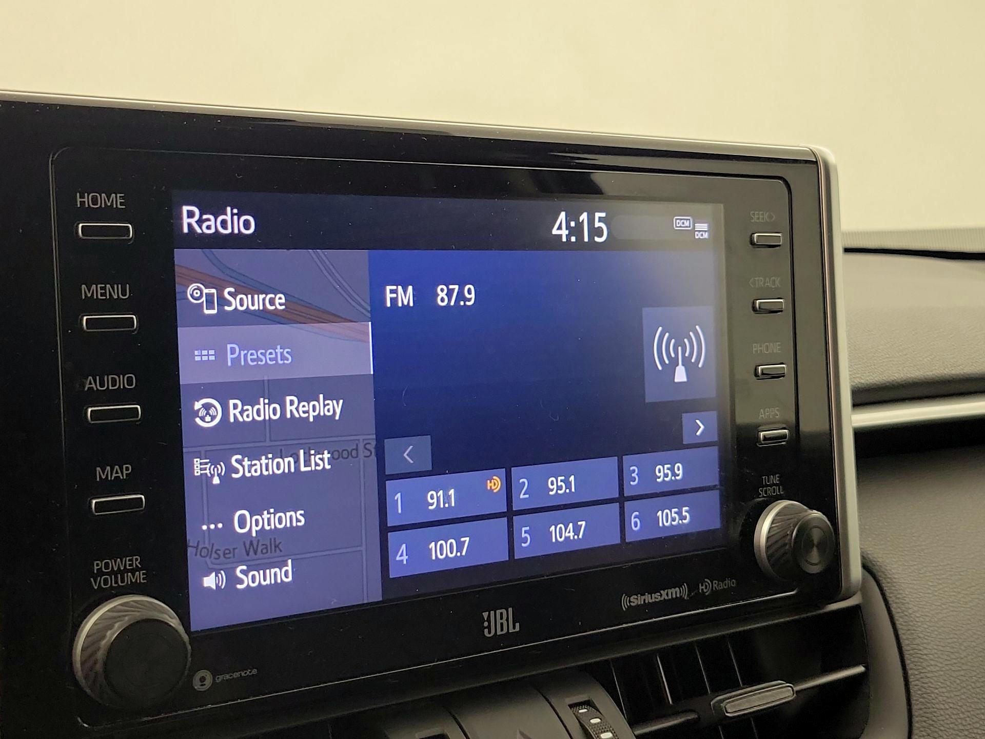 Thumbnail: 2019 Toyota RAV4 - 16