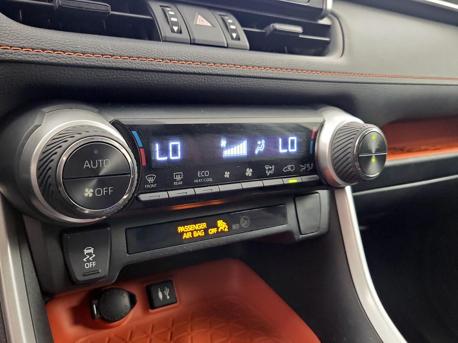 Thumbnail: 2019 Toyota RAV4 - 17