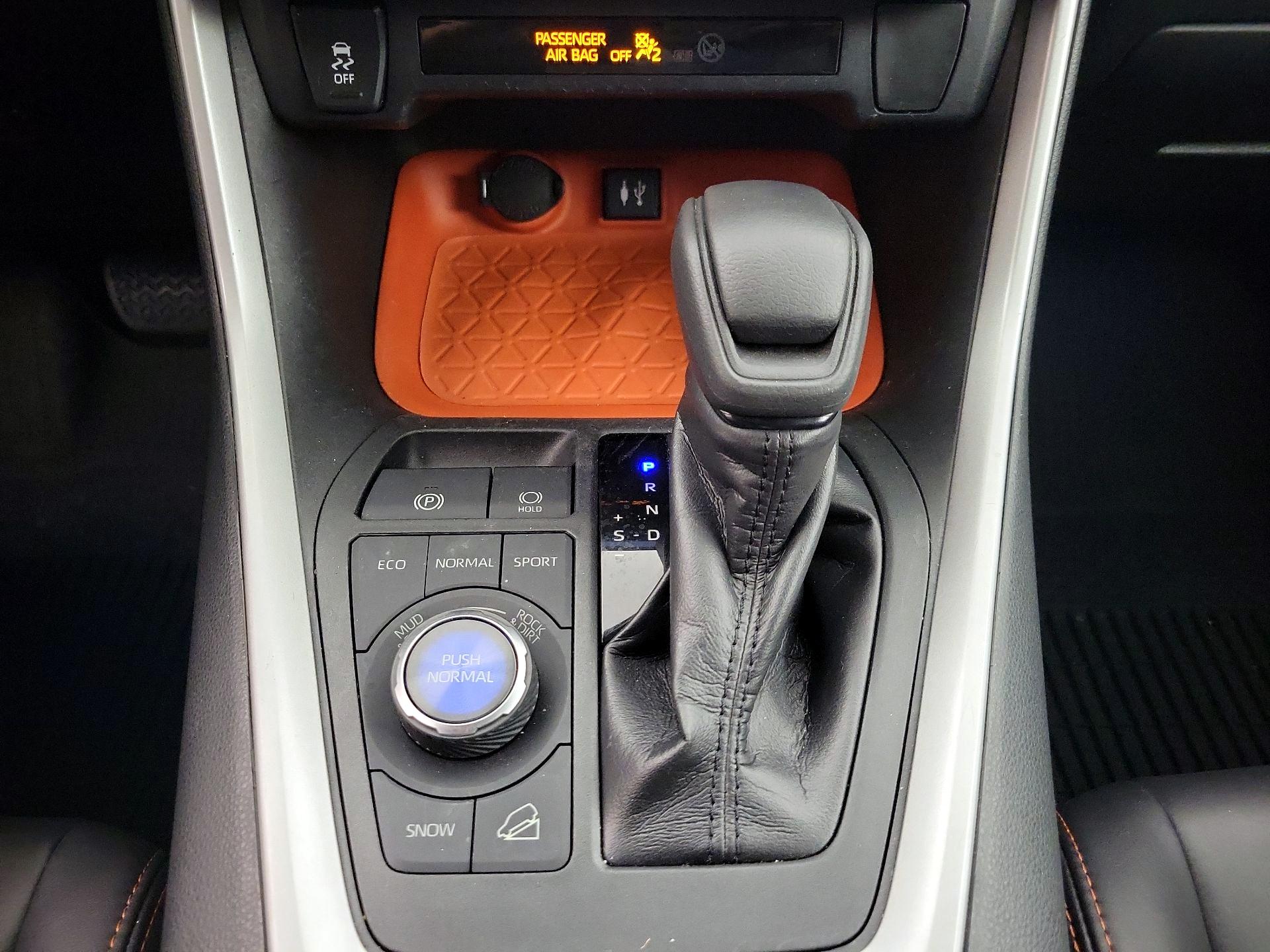 Thumbnail: 2019 Toyota RAV4 - 18