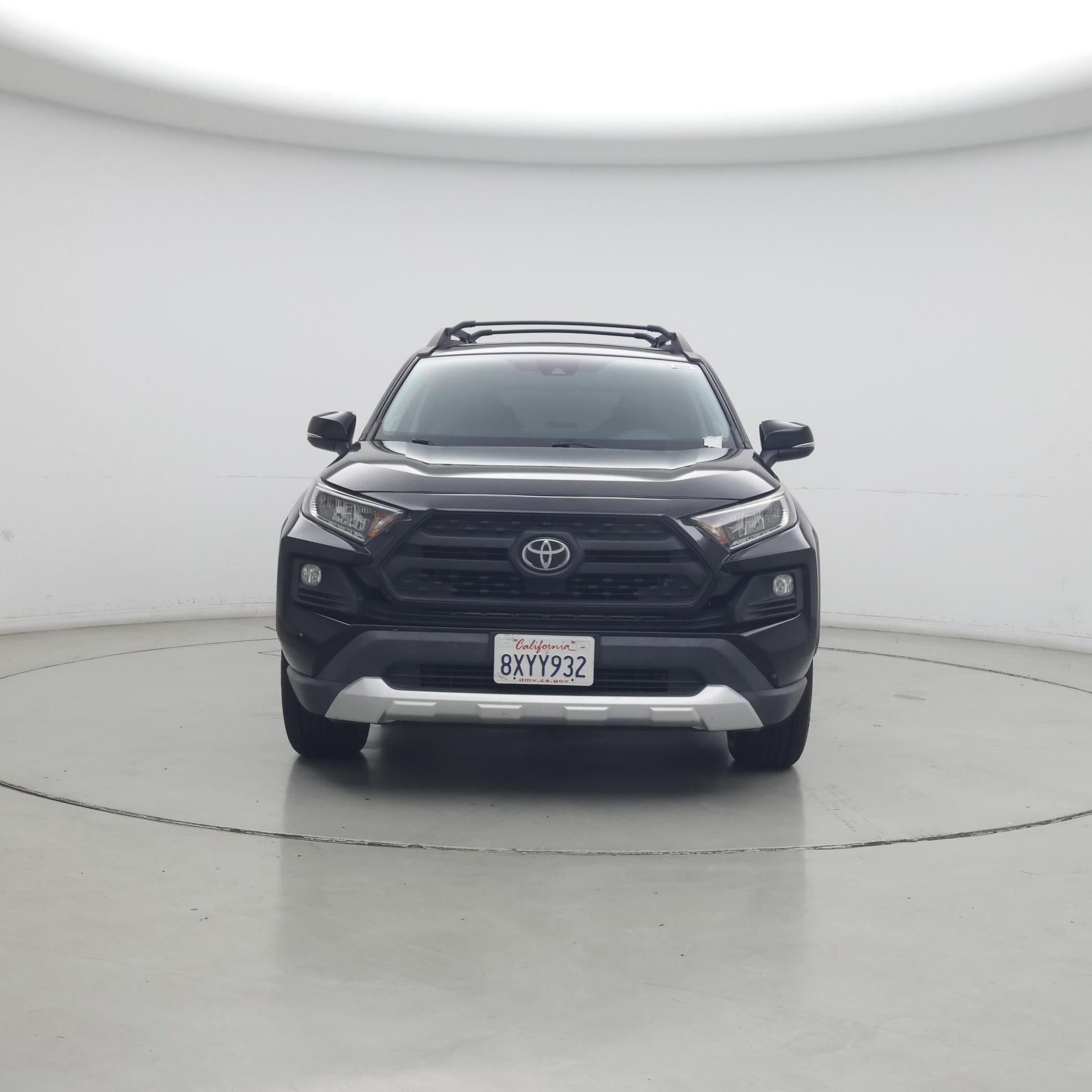 Thumbnail: 2019 Toyota RAV4 - 5