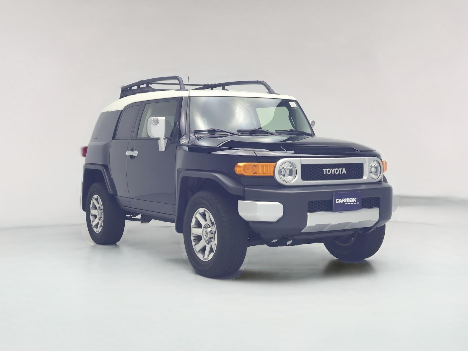 2014 Toyota FJ Cruiser