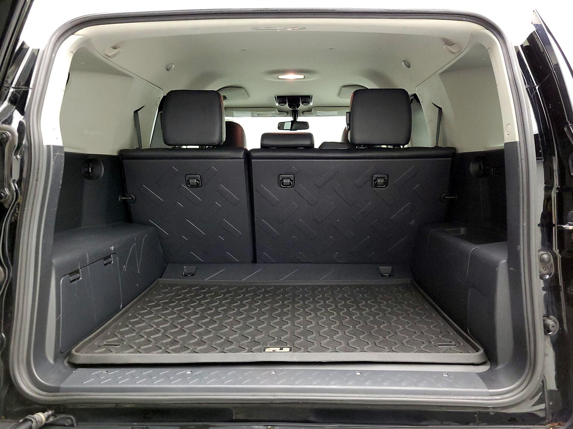 Thumbnail: 2014 Toyota FJ Cruiser - 16