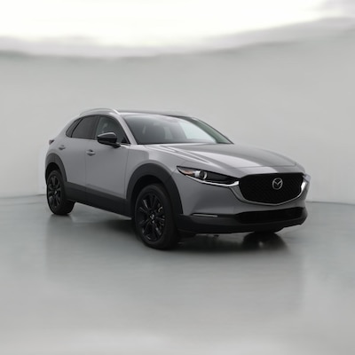 2025 Mazda CX-30 2.5 S Select Sport