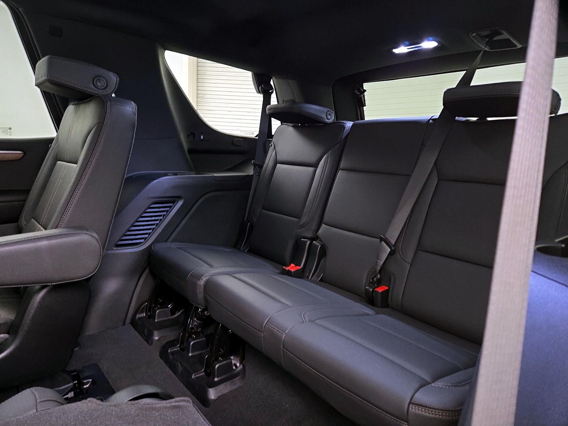 Thumbnail: 2025 Chevrolet Tahoe - 20