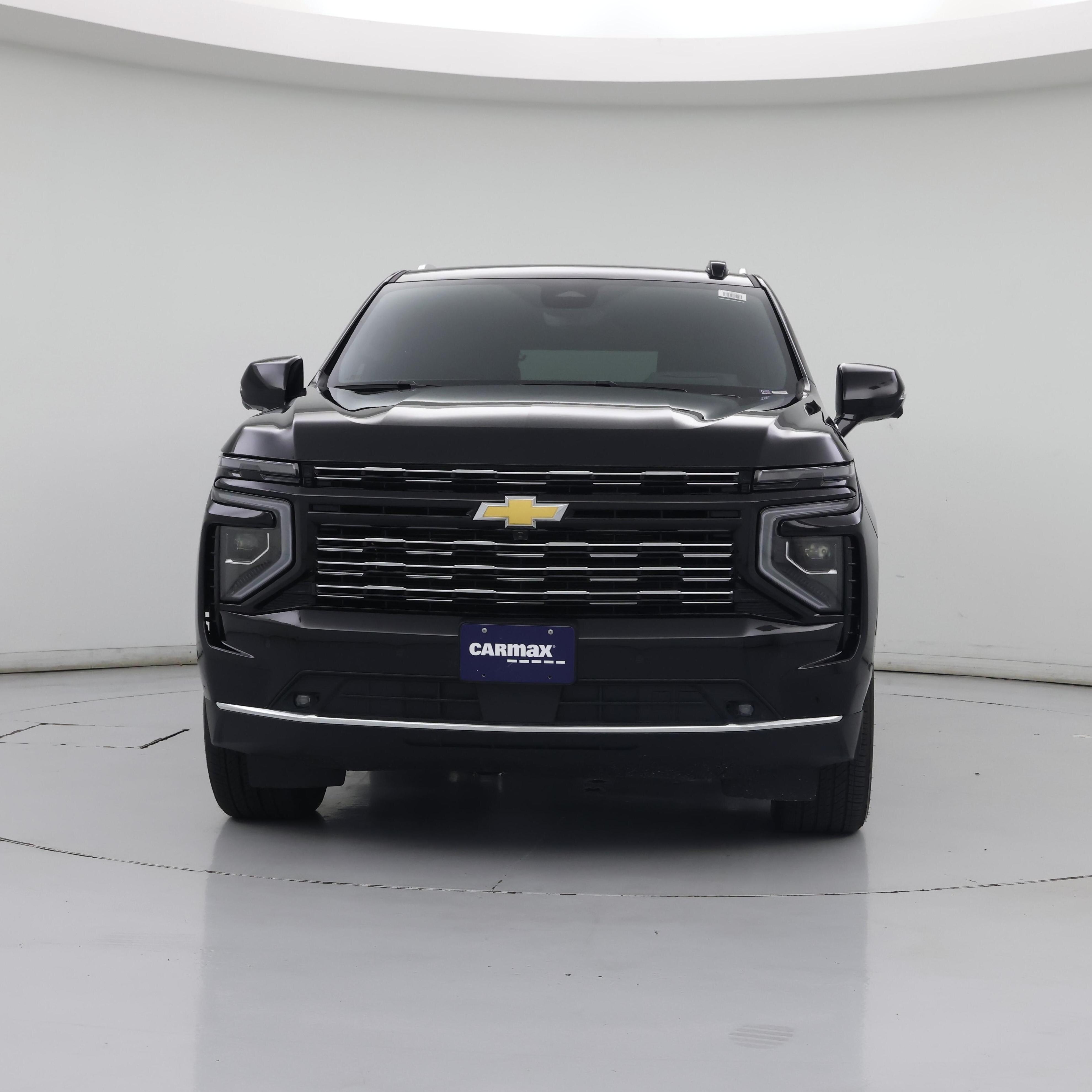 Thumbnail: 2025 Chevrolet Tahoe - 5