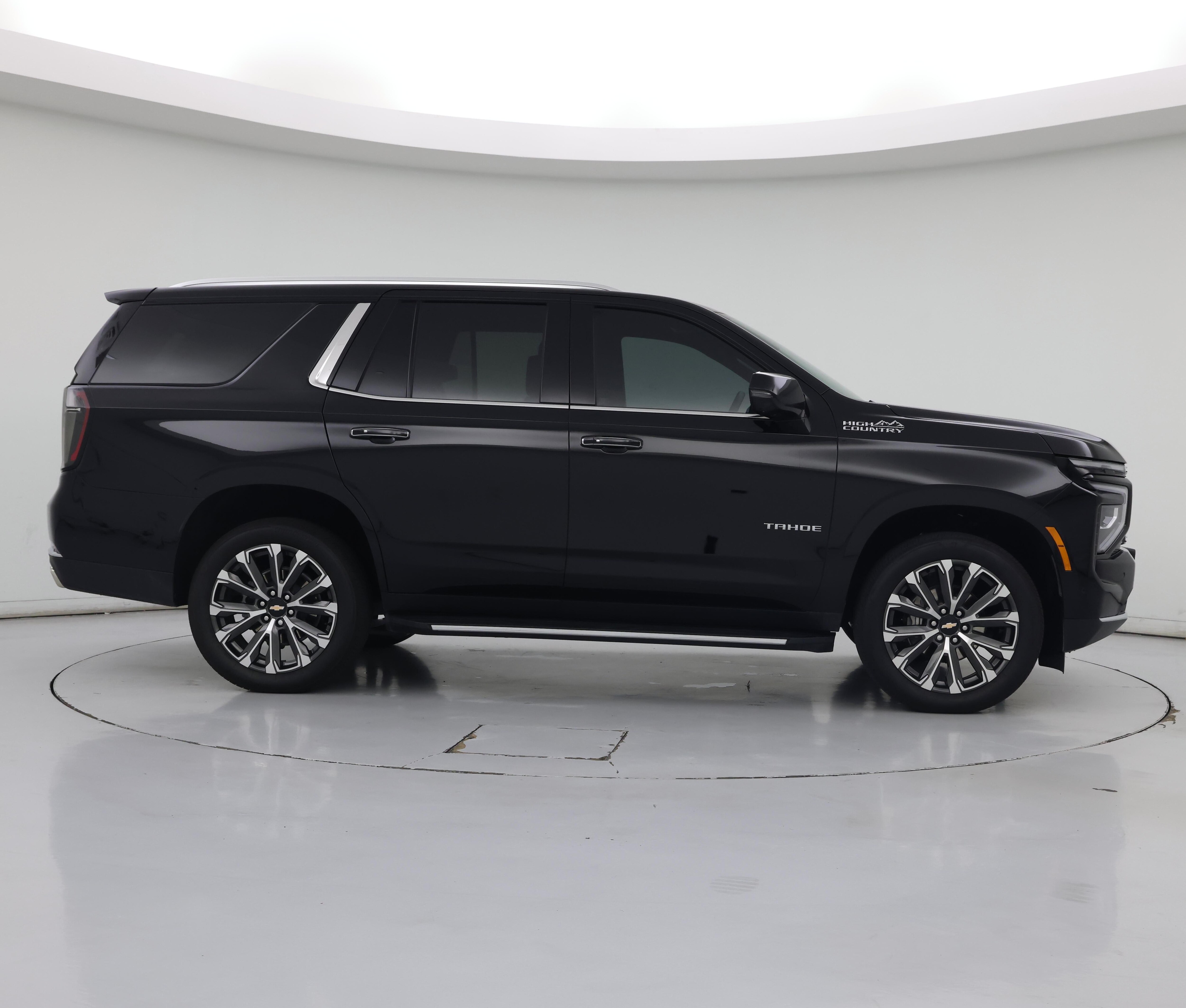 Thumbnail: 2025 Chevrolet Tahoe - 7