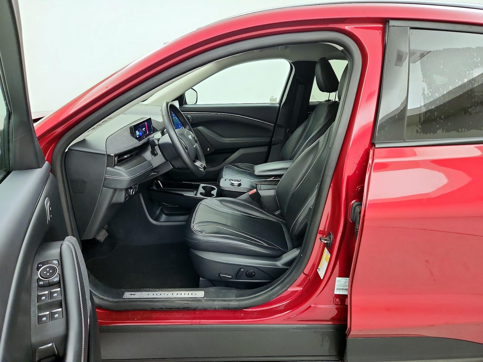 2022 Ford Mustang Mach-E Premium AWD - Photo 12