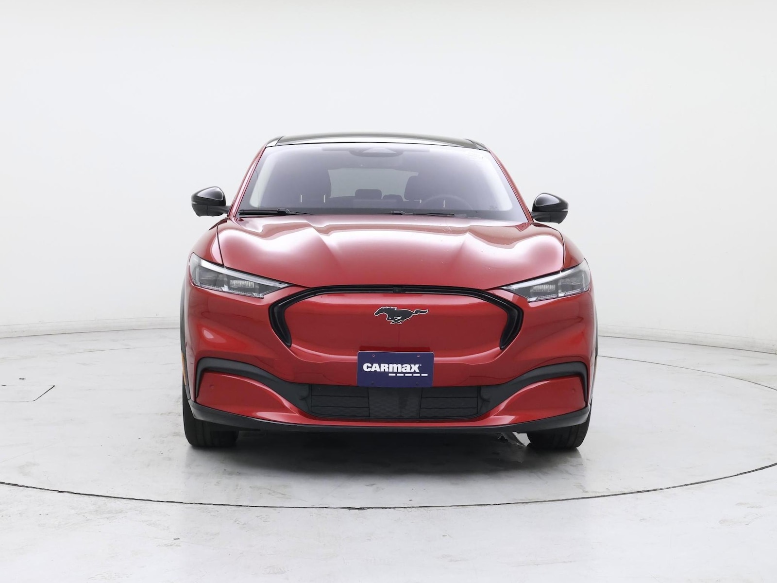 2022 Ford Mustang Mach-E Premium AWD - Photo 6