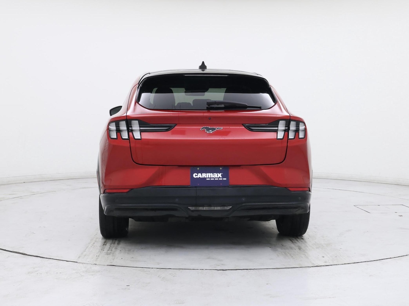 2022 Ford Mustang Mach-E Premium AWD - Photo 7