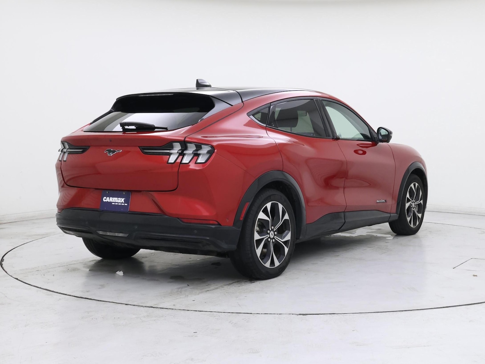 2022 Ford Mustang Mach-E Premium AWD - Photo 9
