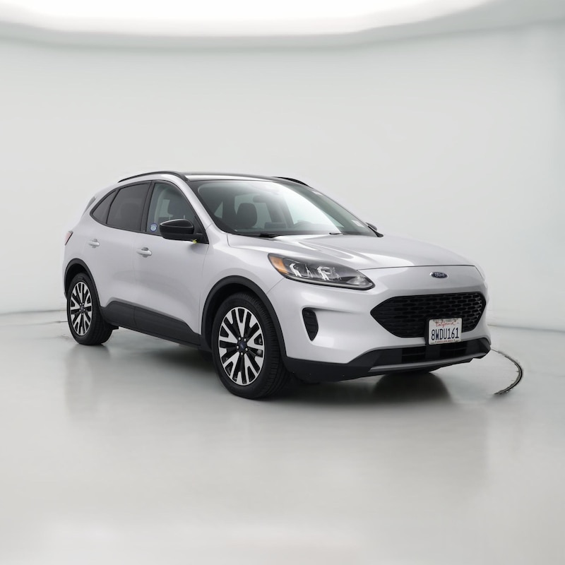 2020 Ford Escape Hybrid SE Sport