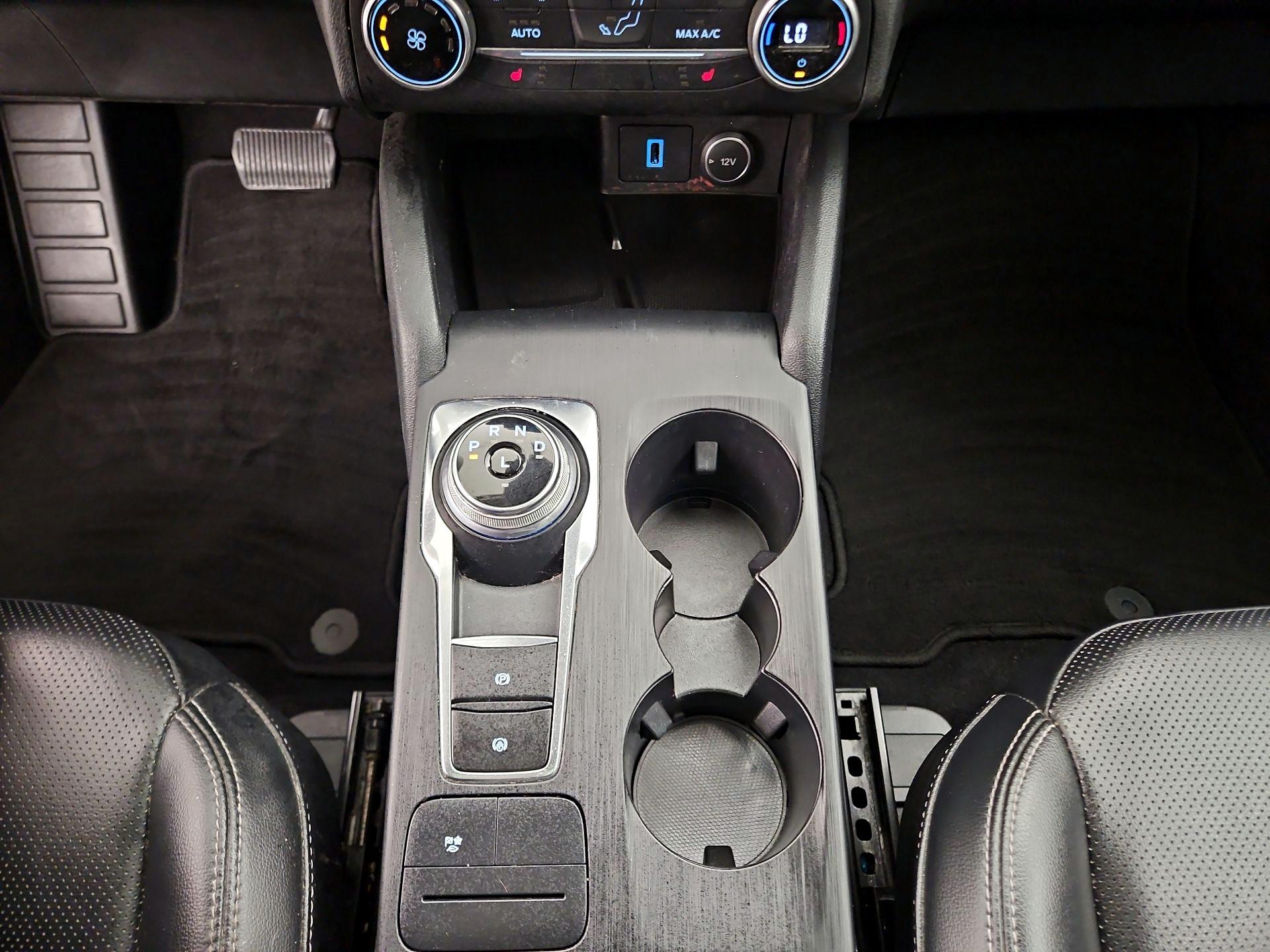 Thumbnail: 2020 Ford Escape - 18