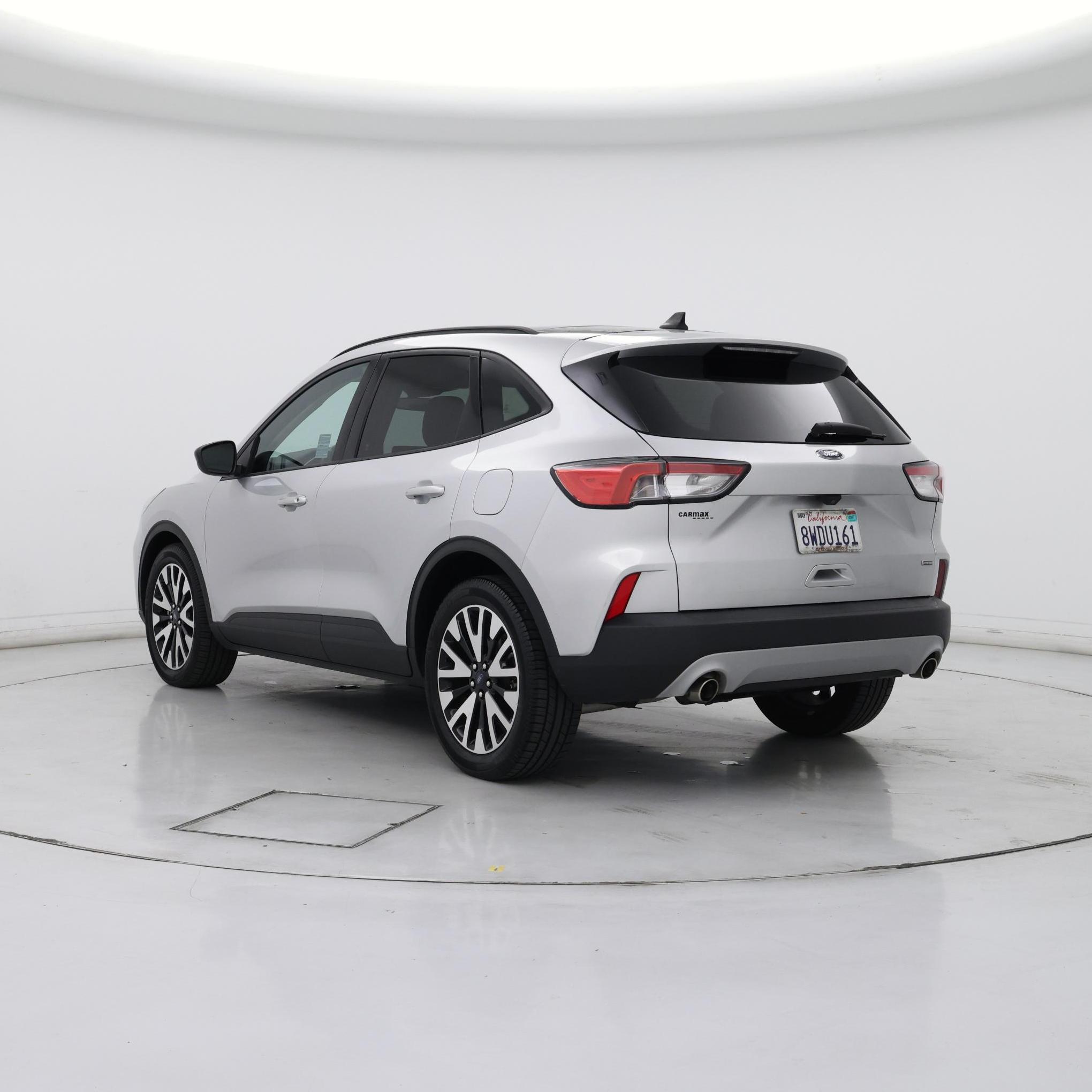 Thumbnail: 2020 Ford Escape - 2
