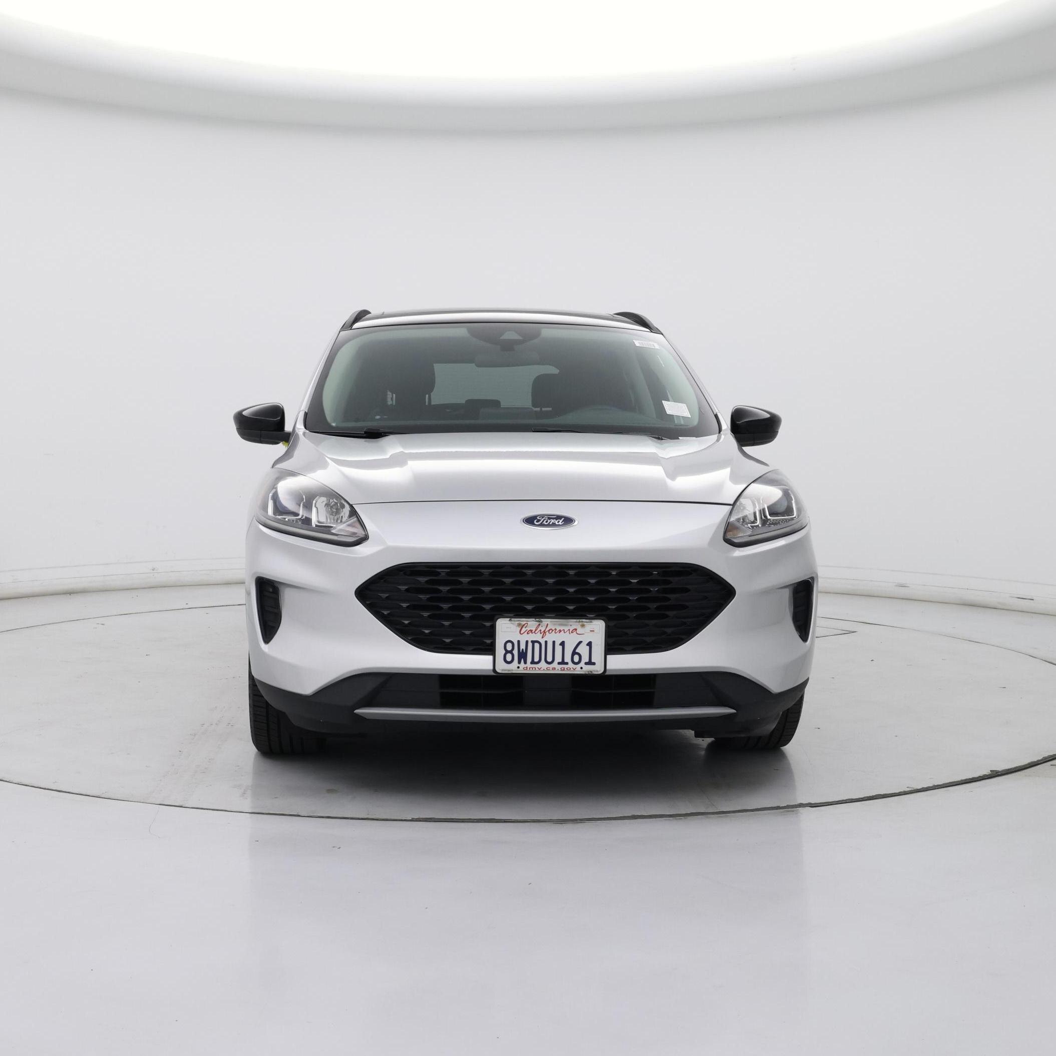 Thumbnail: 2020 Ford Escape - 5