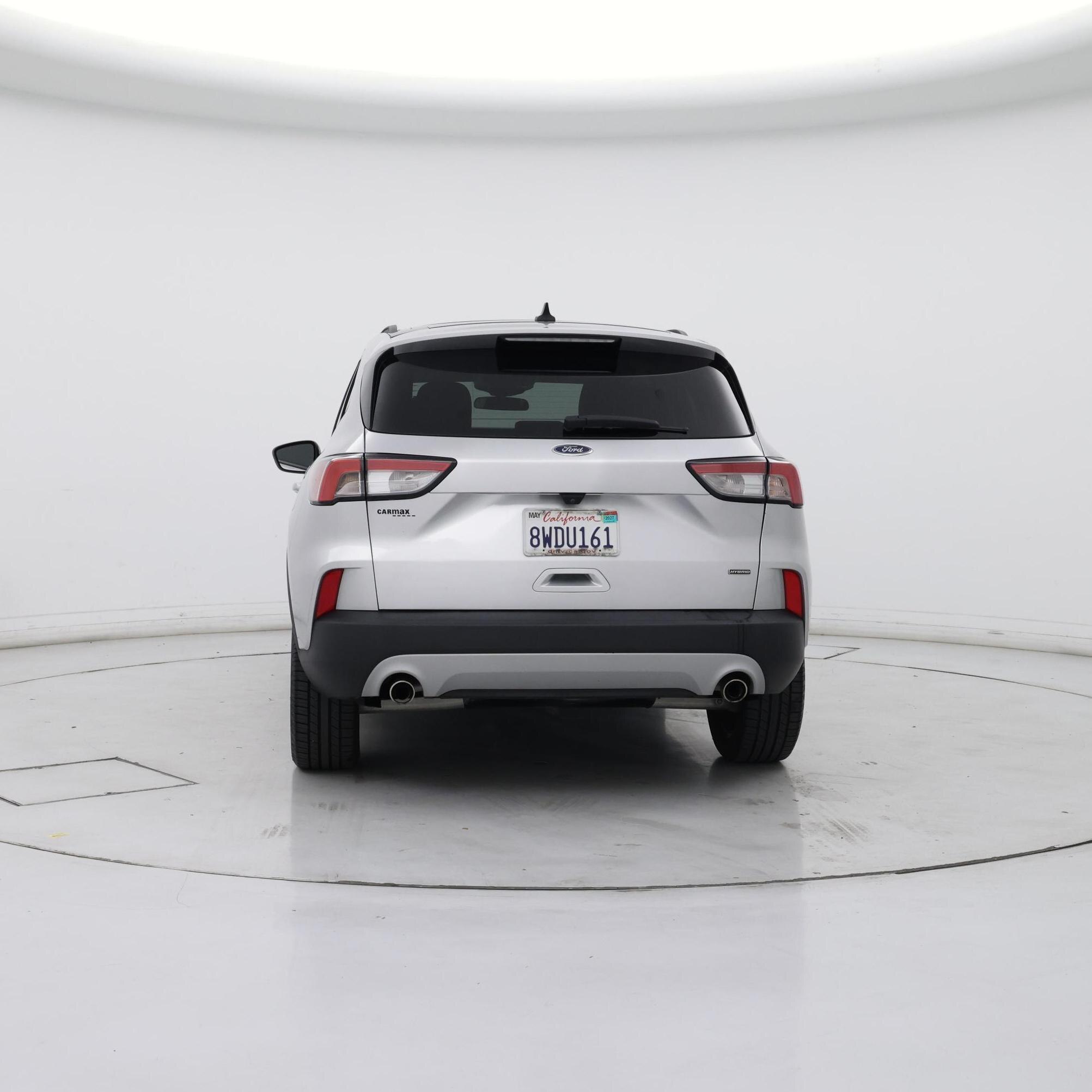 Thumbnail: 2020 Ford Escape - 6