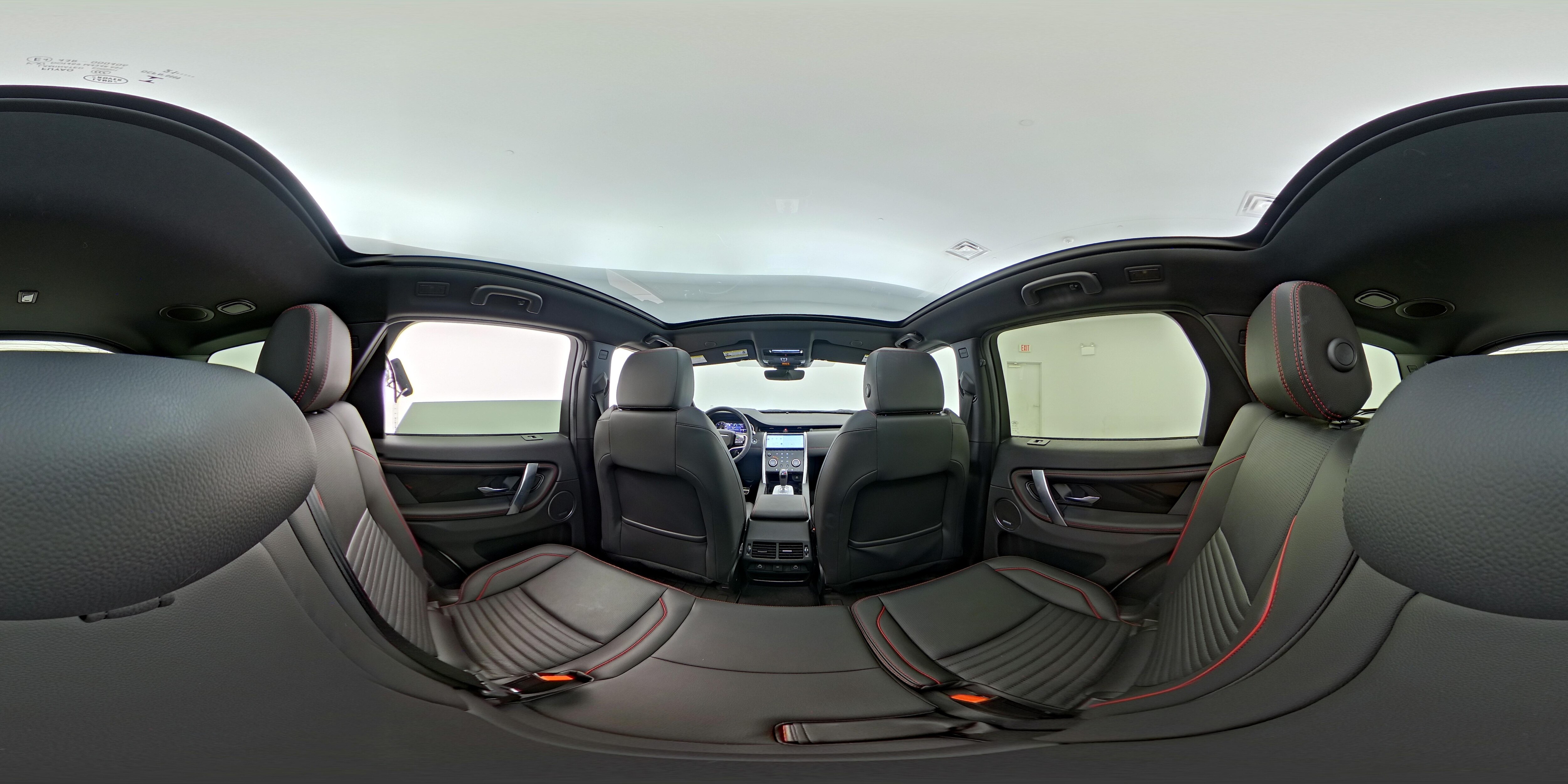 2023 Land Rover Discovery Sport SE - Photo 27