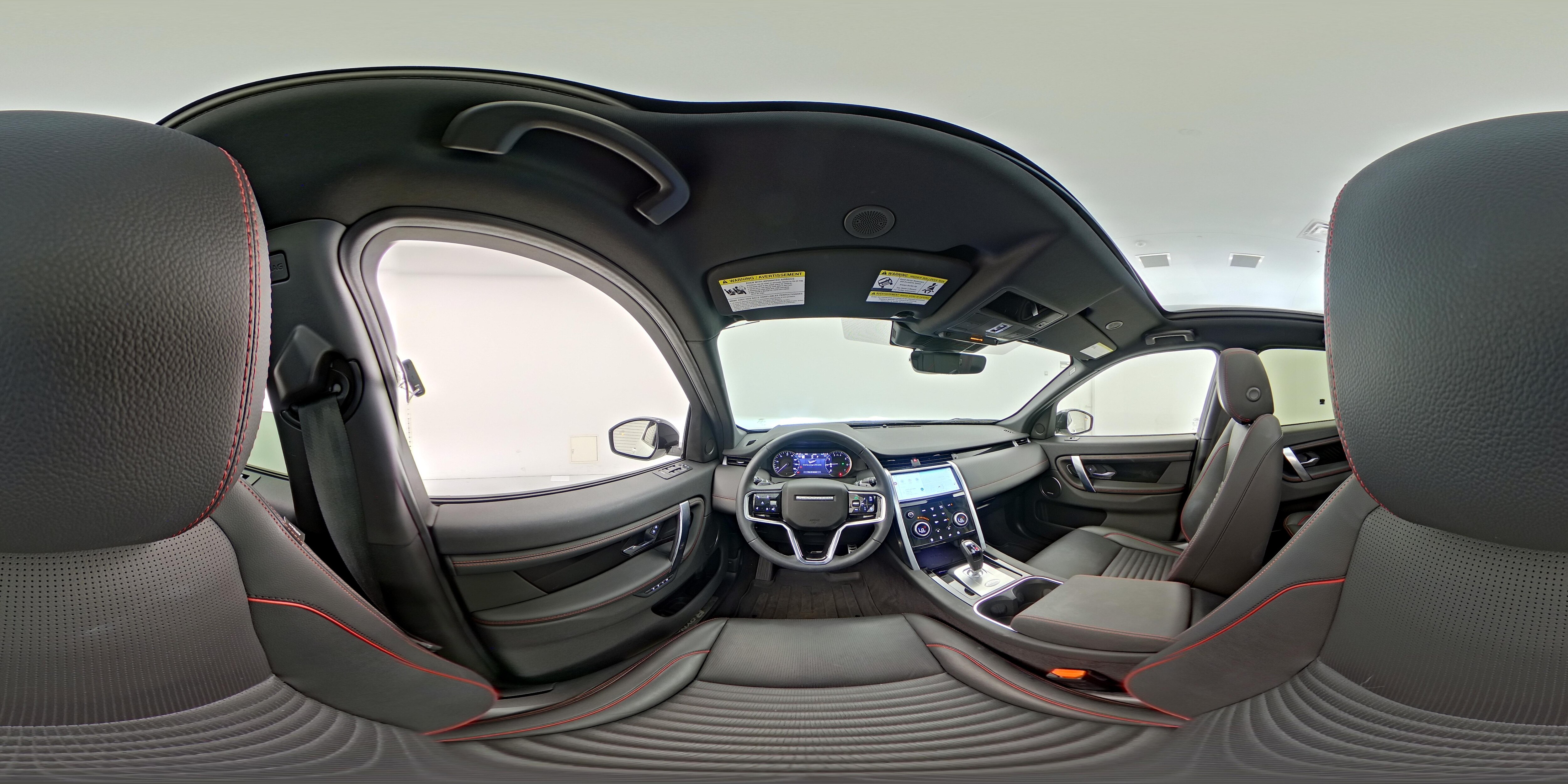 2023 Land Rover Discovery Sport SE - Photo 28