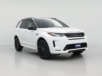 2023 Land Rover Discovery Sport R-Dynamic SE