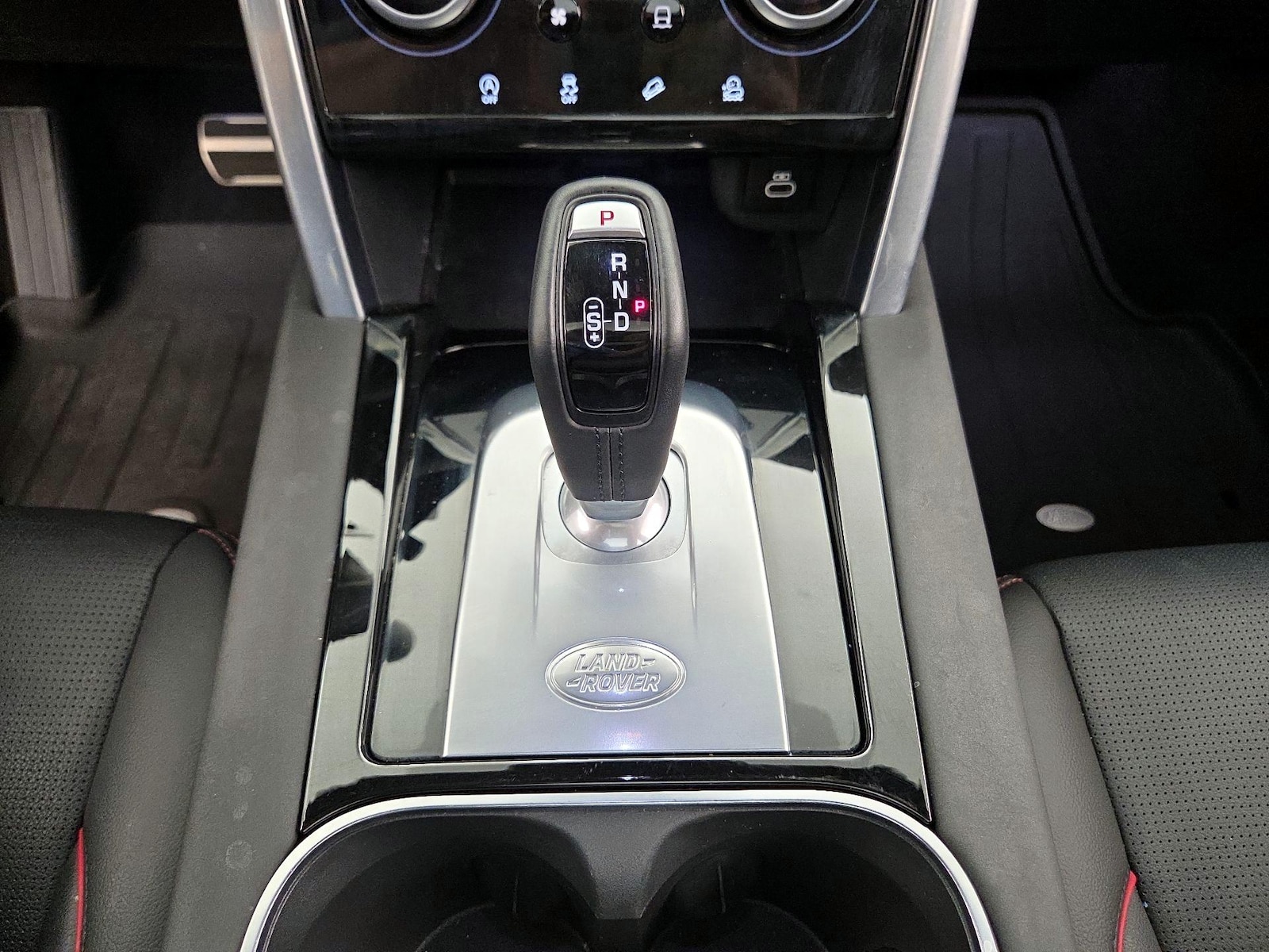 2023 Land Rover Discovery Sport SE - Photo 19