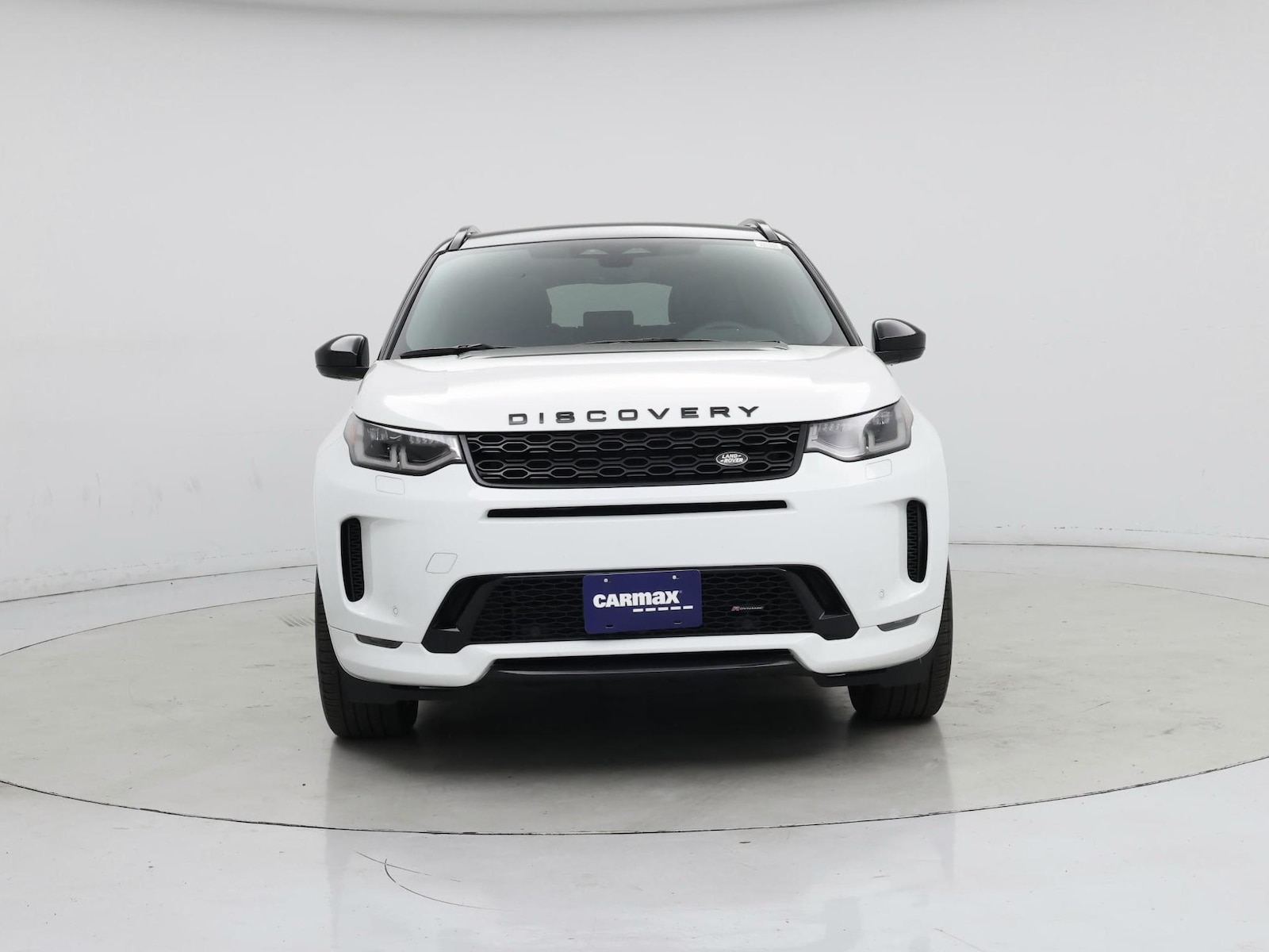 2023 Land Rover Discovery Sport SE - Photo 6
