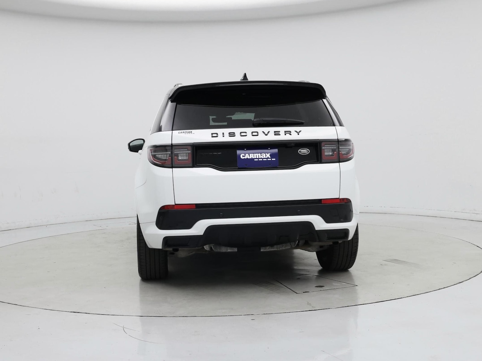 2023 Land Rover Discovery Sport SE - Photo 7