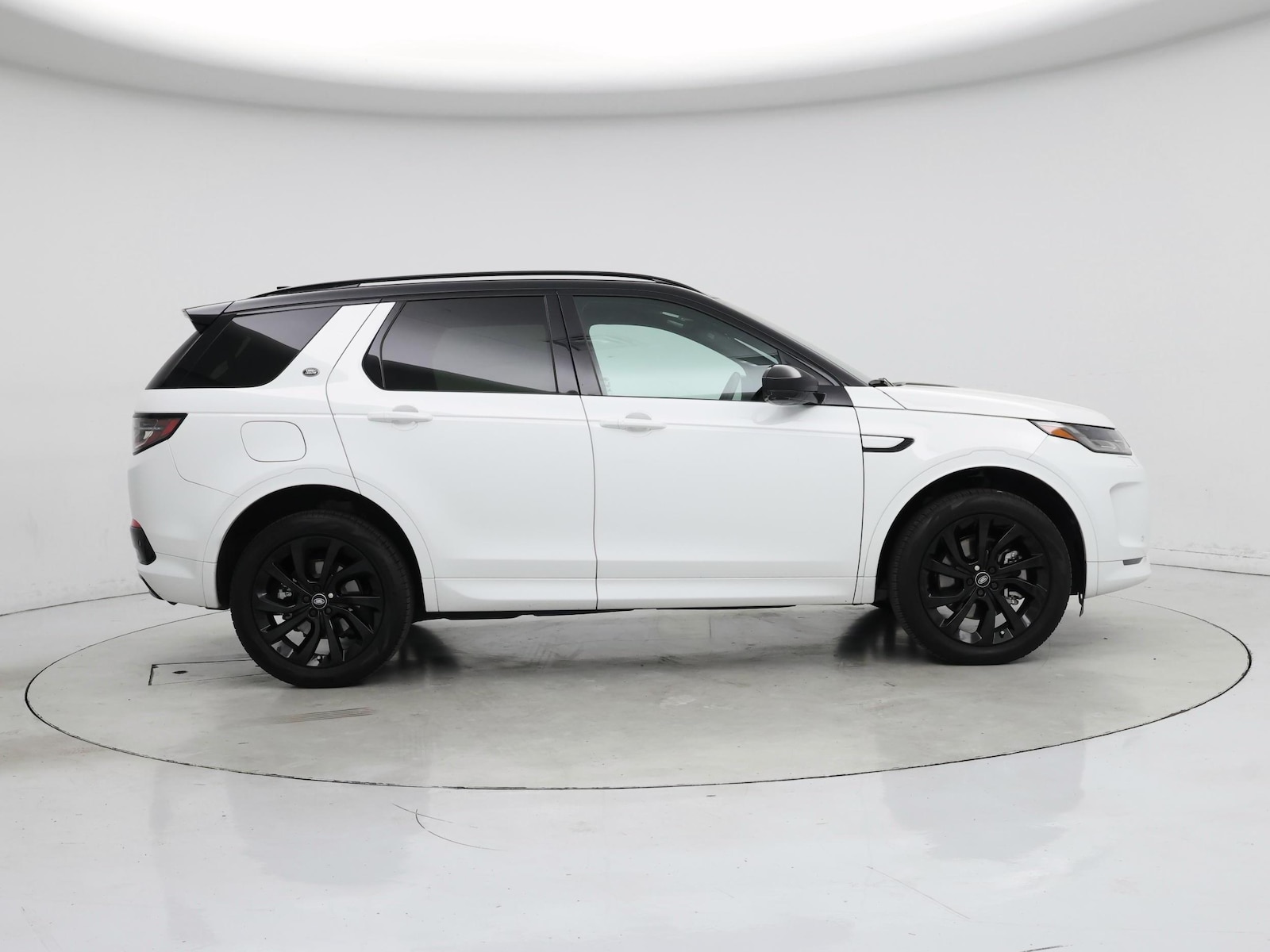 2023 Land Rover Discovery Sport SE - Photo 8